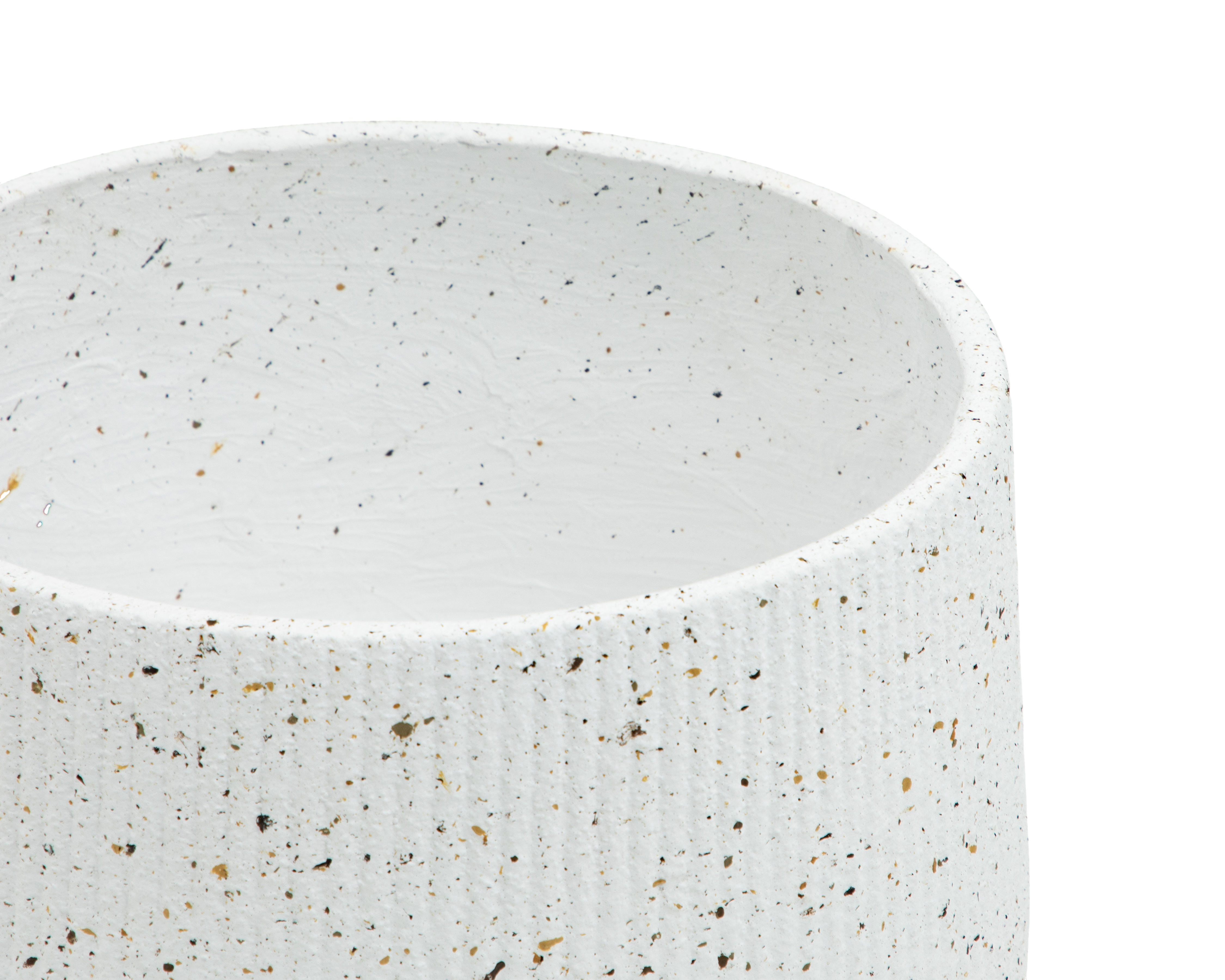 Foto 3 | Foto 3 | Maceta de Fibra de Vidrio Congo 22.5 cm