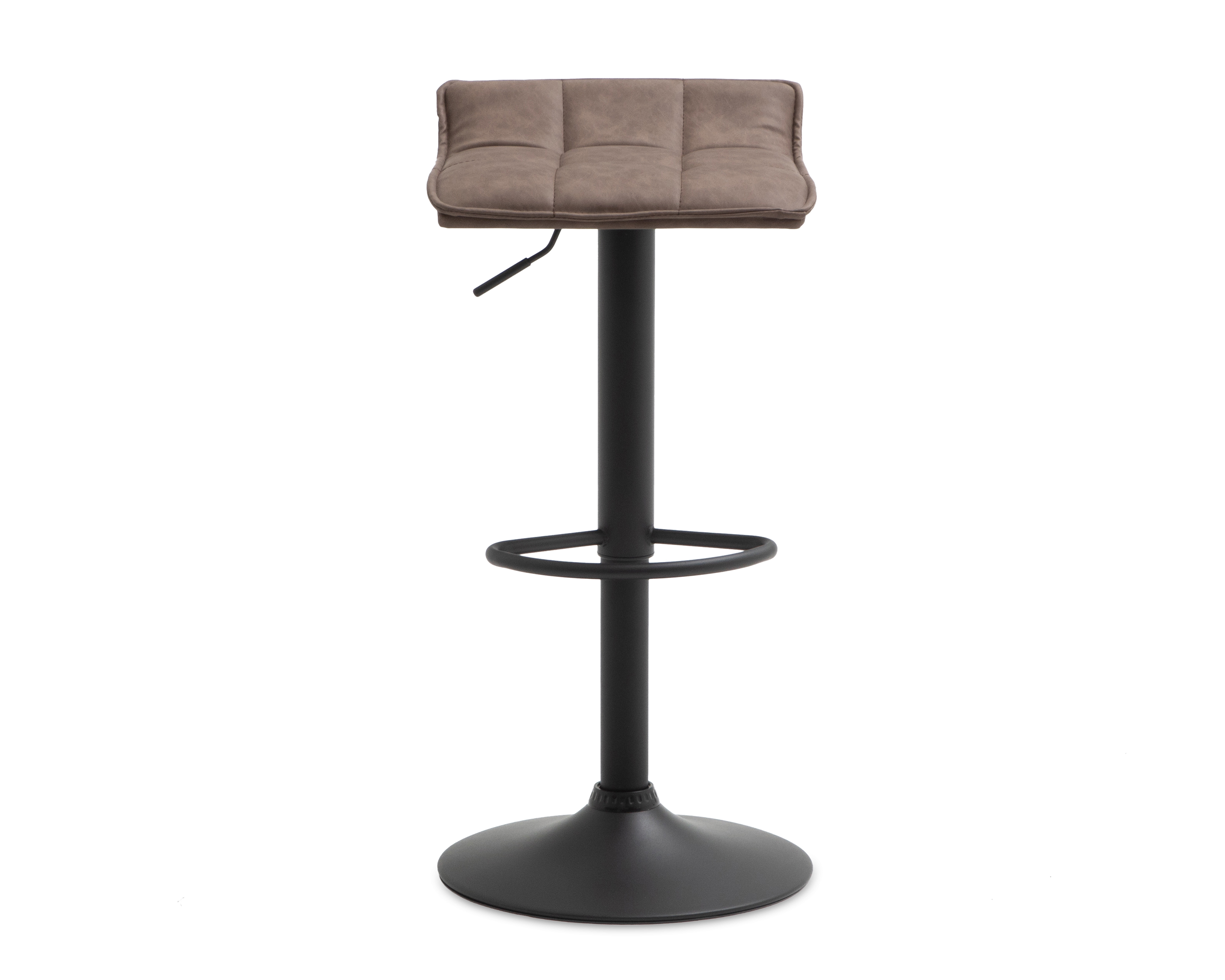 Foto 3 pulgar | Foto 2 | Banco de Metal Ikal Trinidad Café