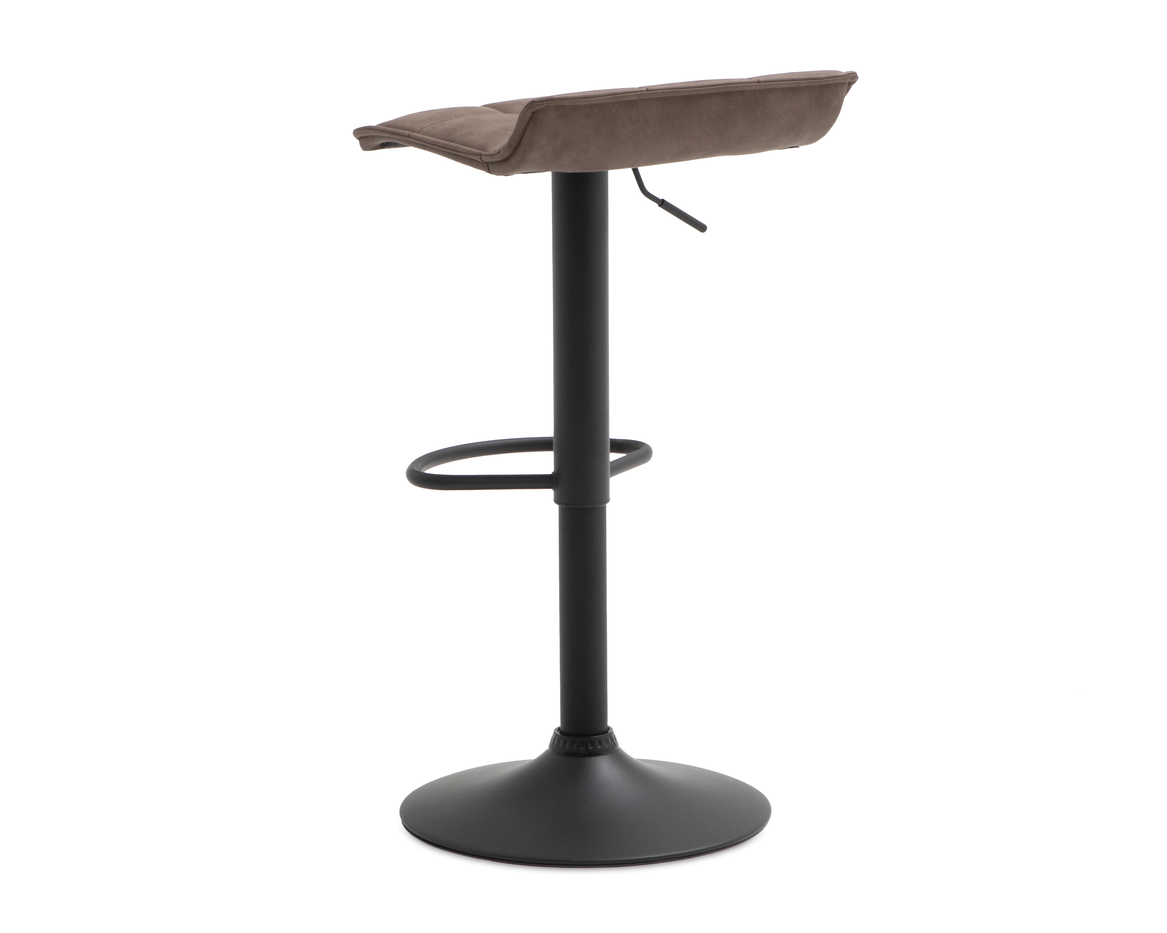 Foto 4 pulgar | Foto 3 | Banco de Metal Ikal Trinidad Café