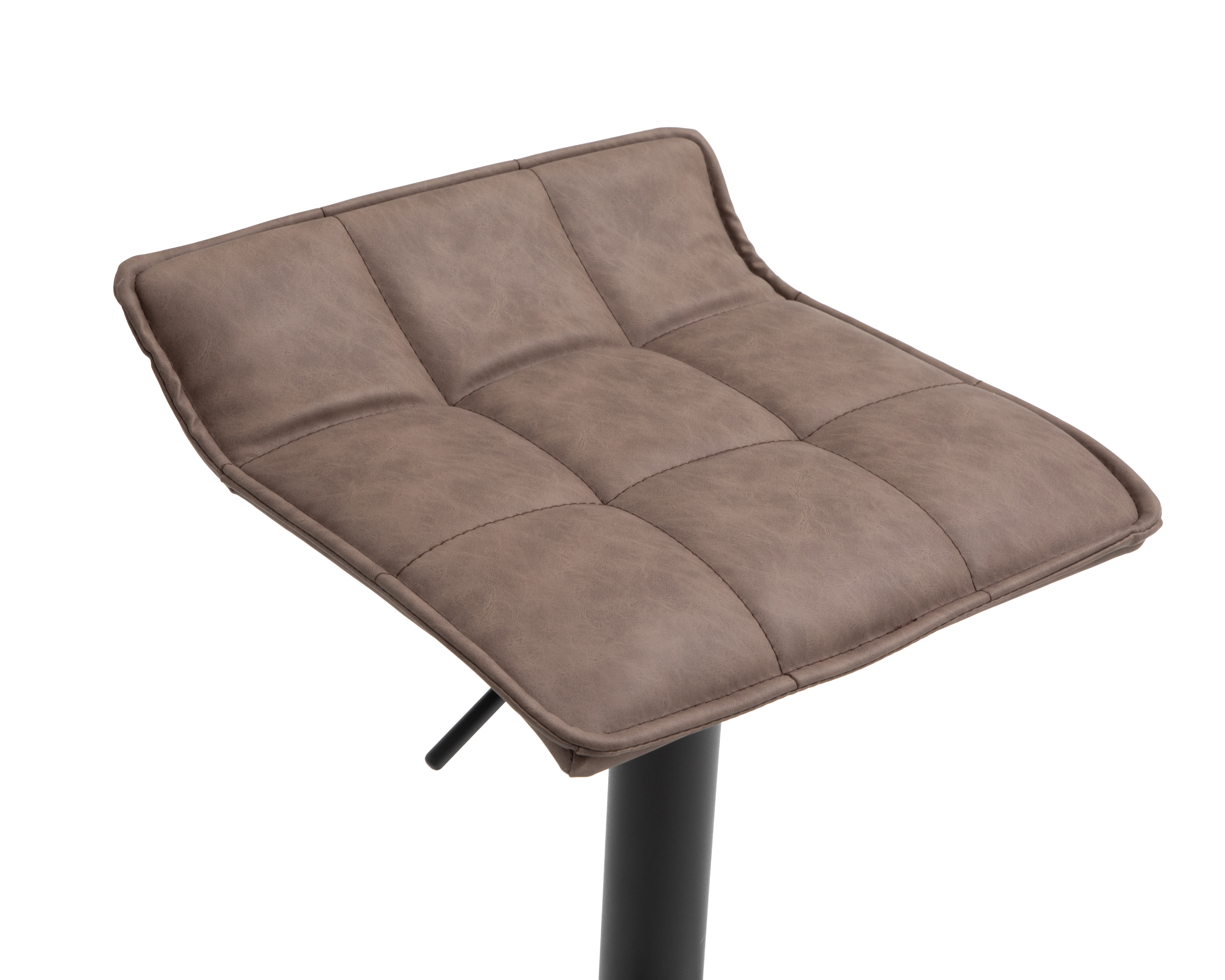 Foto 6 pulgar | Foto 5 | Banco de Metal Ikal Trinidad Café