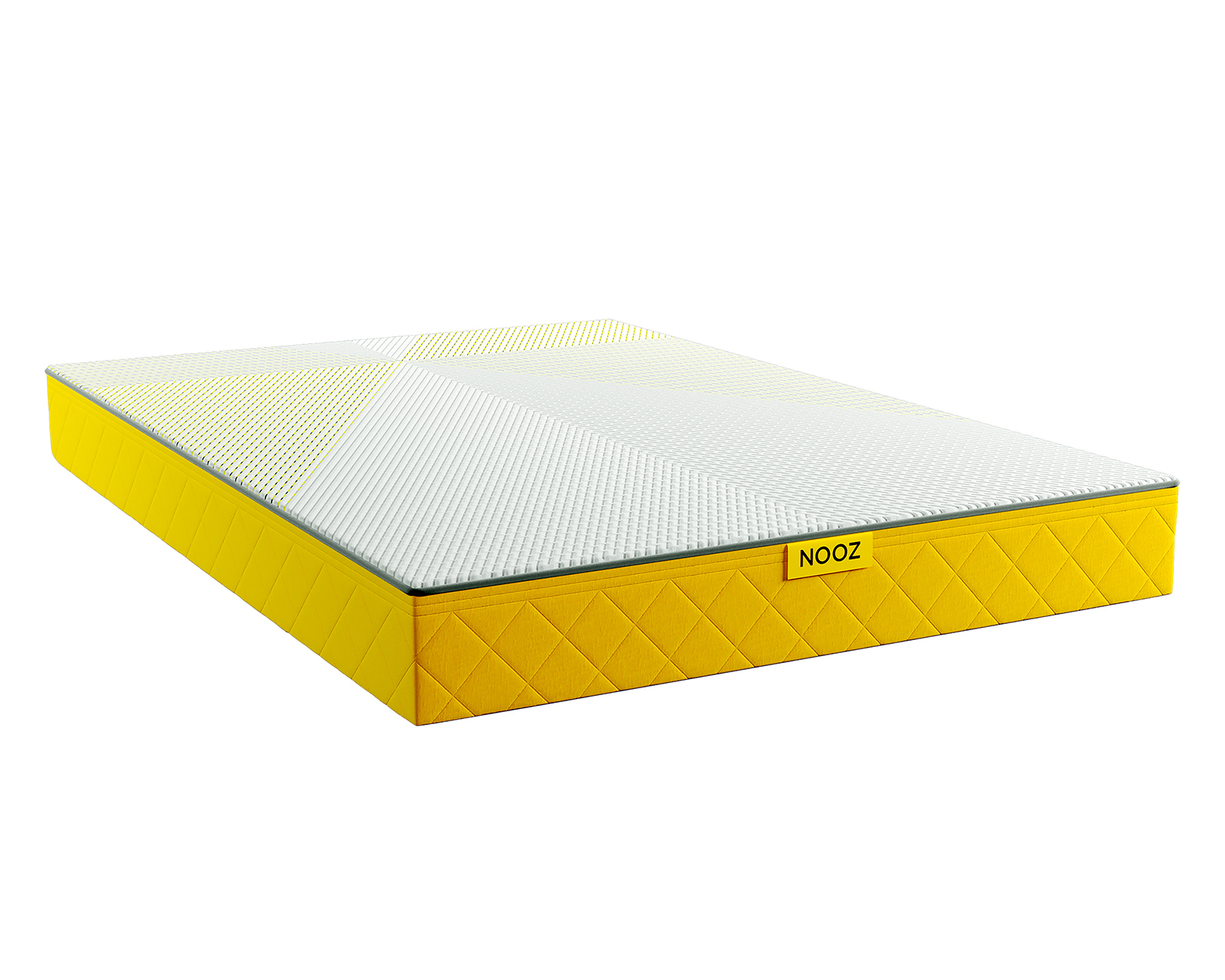 Foto 1 | Foto 1 | Colchón Matrimonial Nooz Lite