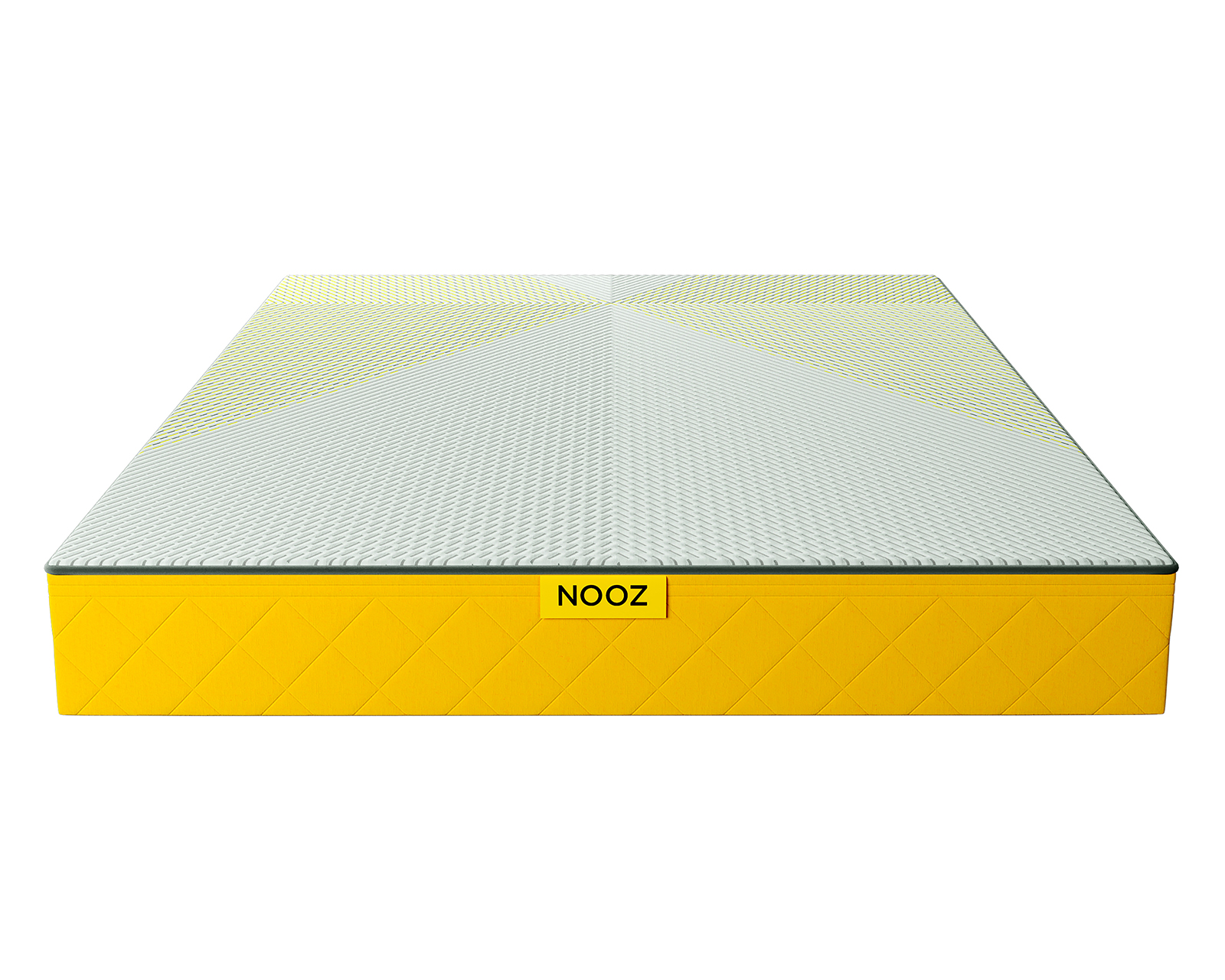 Foto 2 | Foto 2 | Colchón Matrimonial Nooz Lite