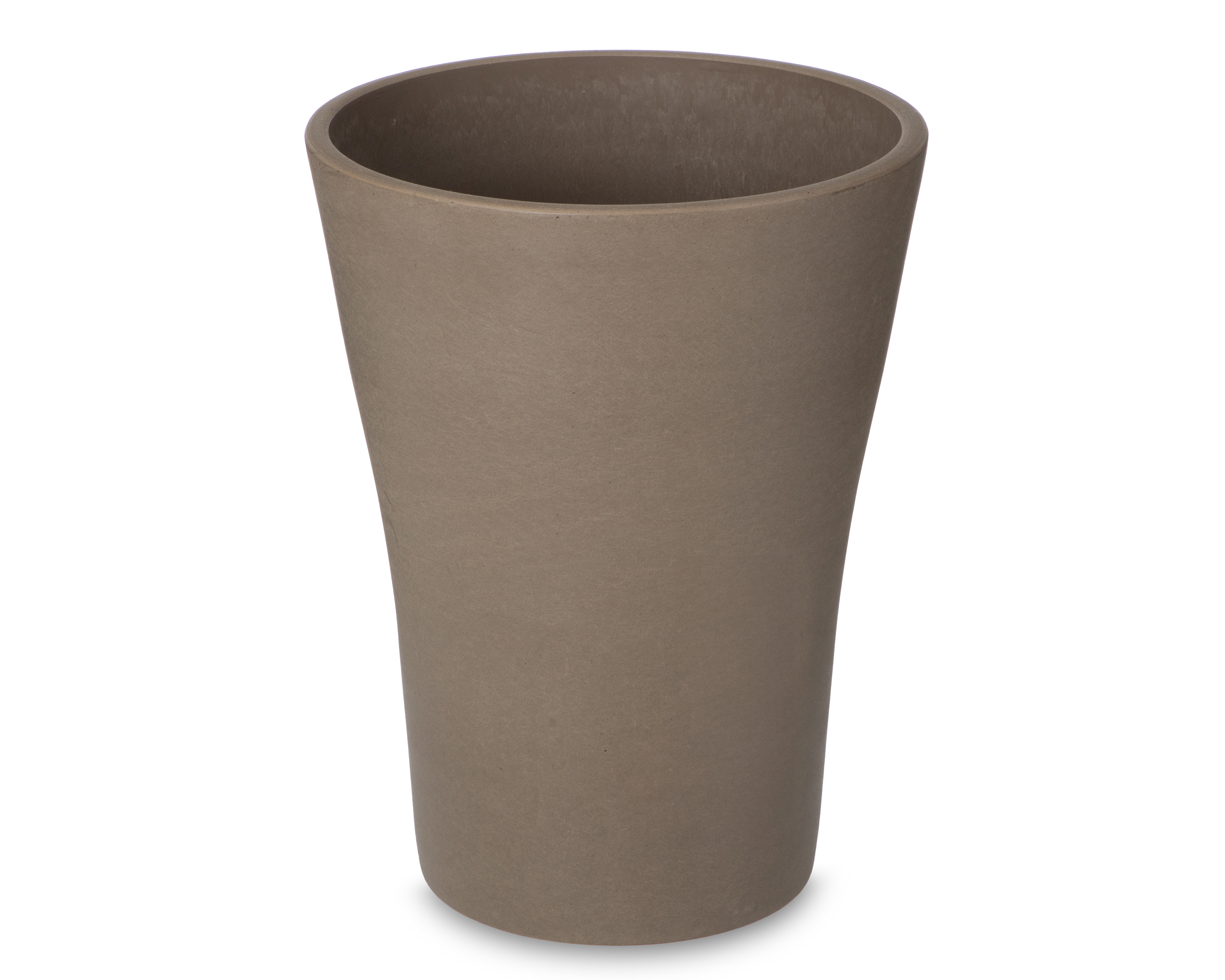 Foto 2 pulgar | Foto 1 | Maceta de Polietileno Congo 35.5 cm