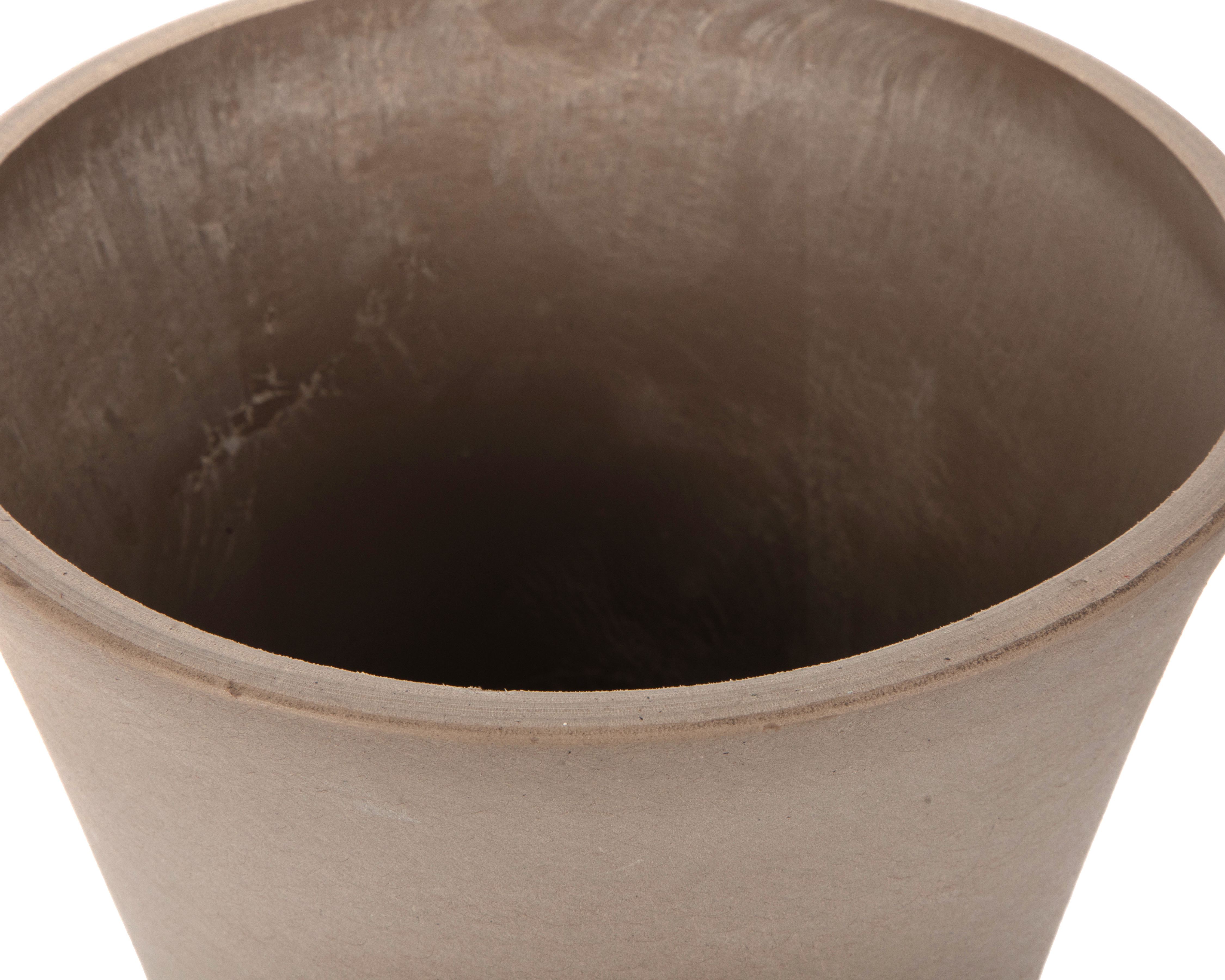 Foto 4 pulgar | Foto 3 | Maceta de Polipropileno Congo 24 cm