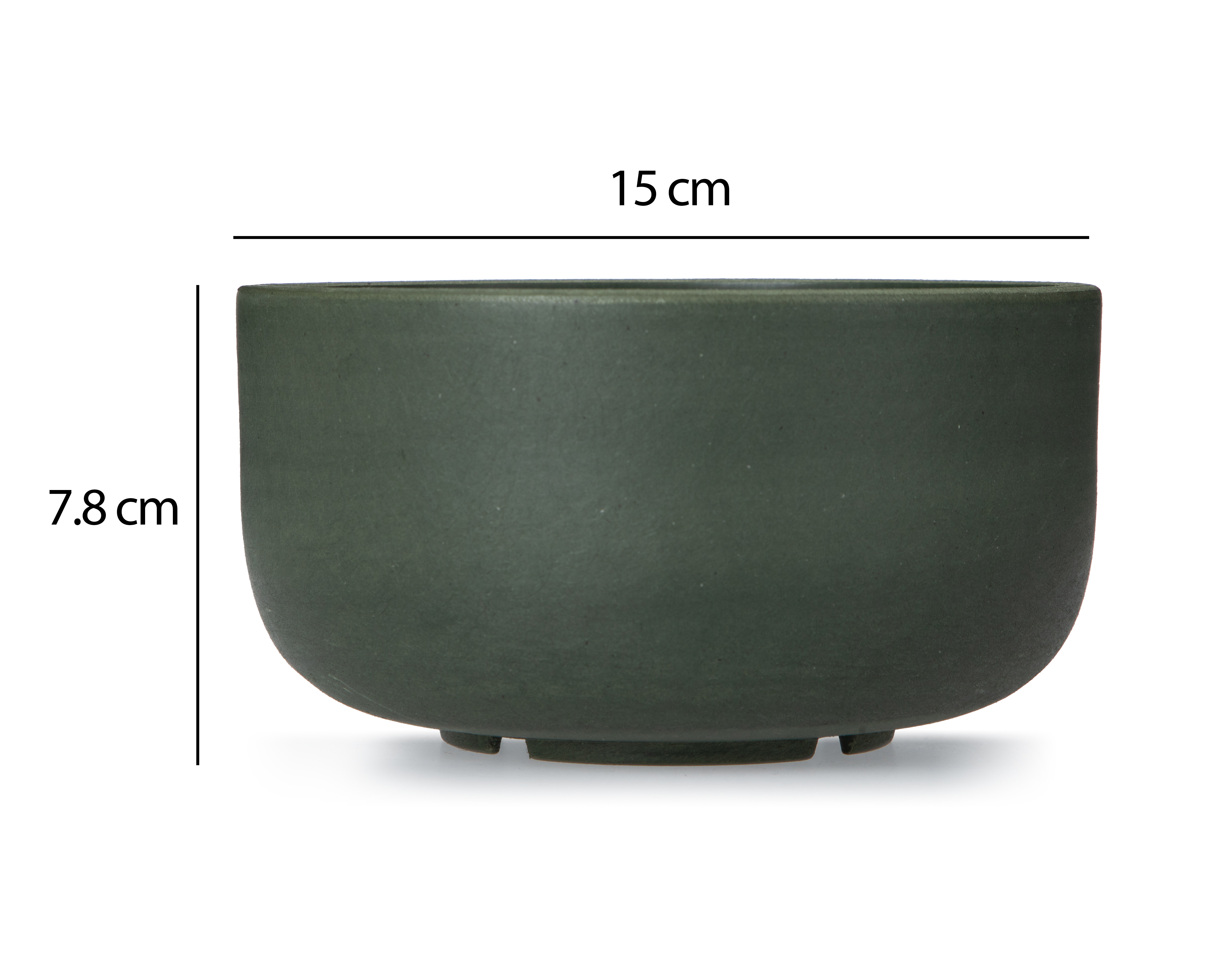 Foto 5 | Foto 5 | Maceta de Polipropileno Congo 7.8 cm