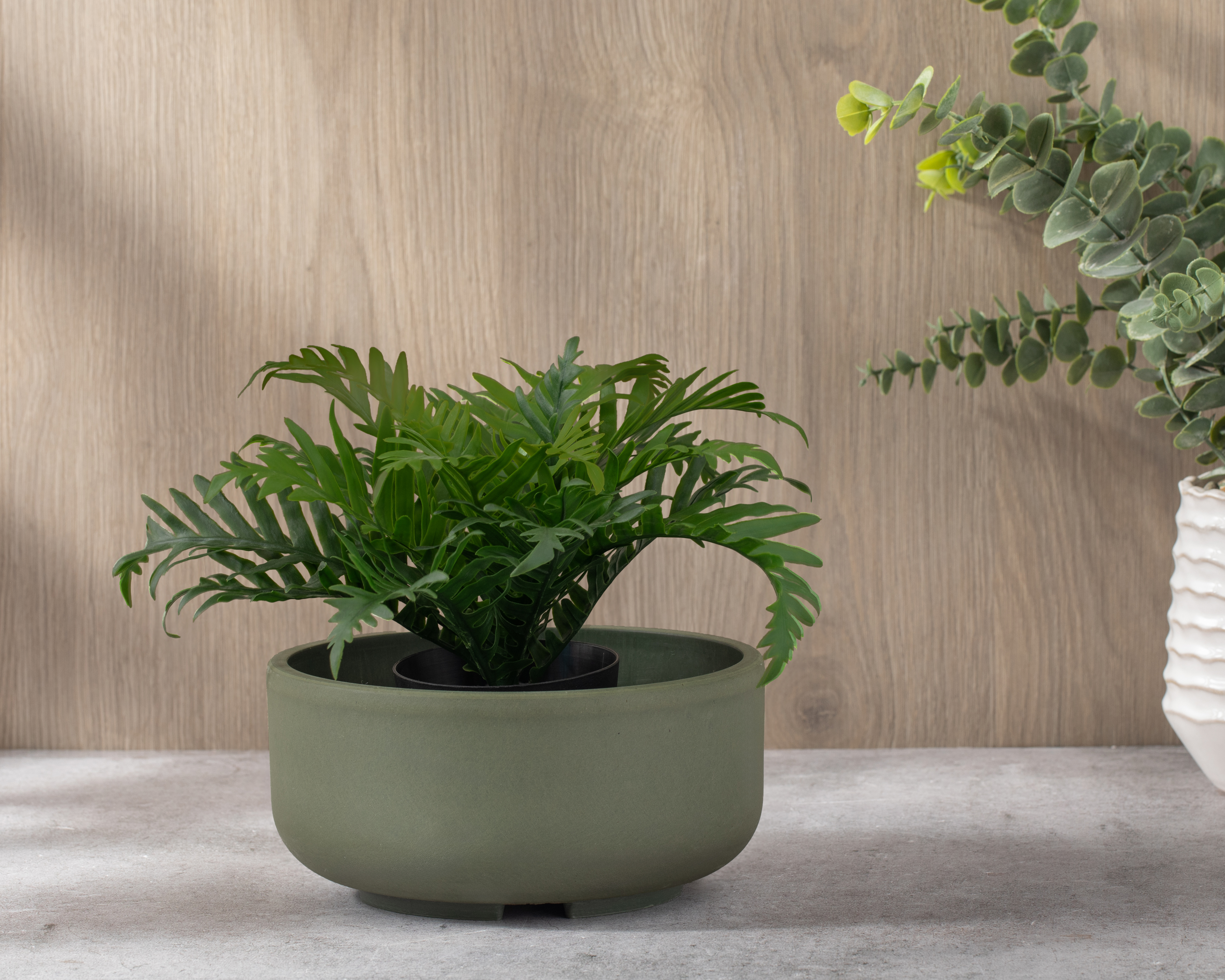 Foto 4 | Foto 4 | Maceta de Polipropileno Congo 9.2 cm