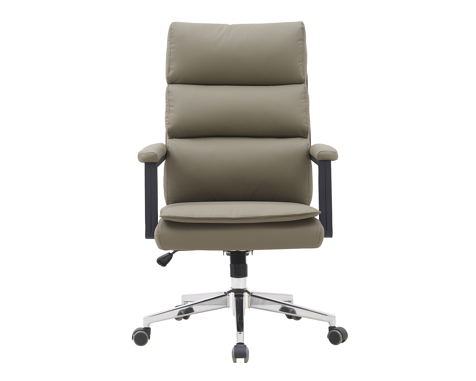 Foto 5 | Foto 5 | Silla de Oficina Atenas Gris
