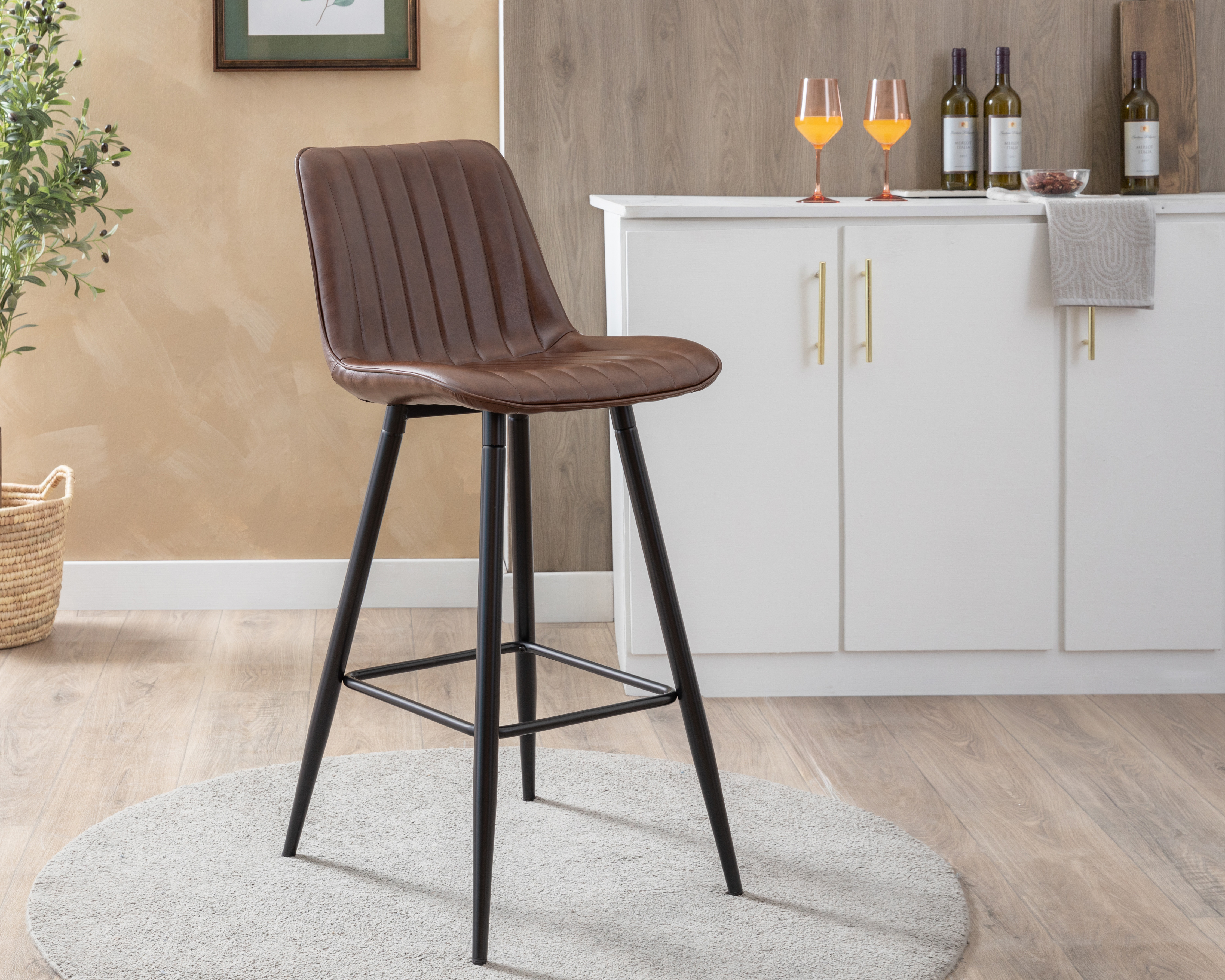 Foto 2 pulgar | Foto 1 | Banco Zamora Café