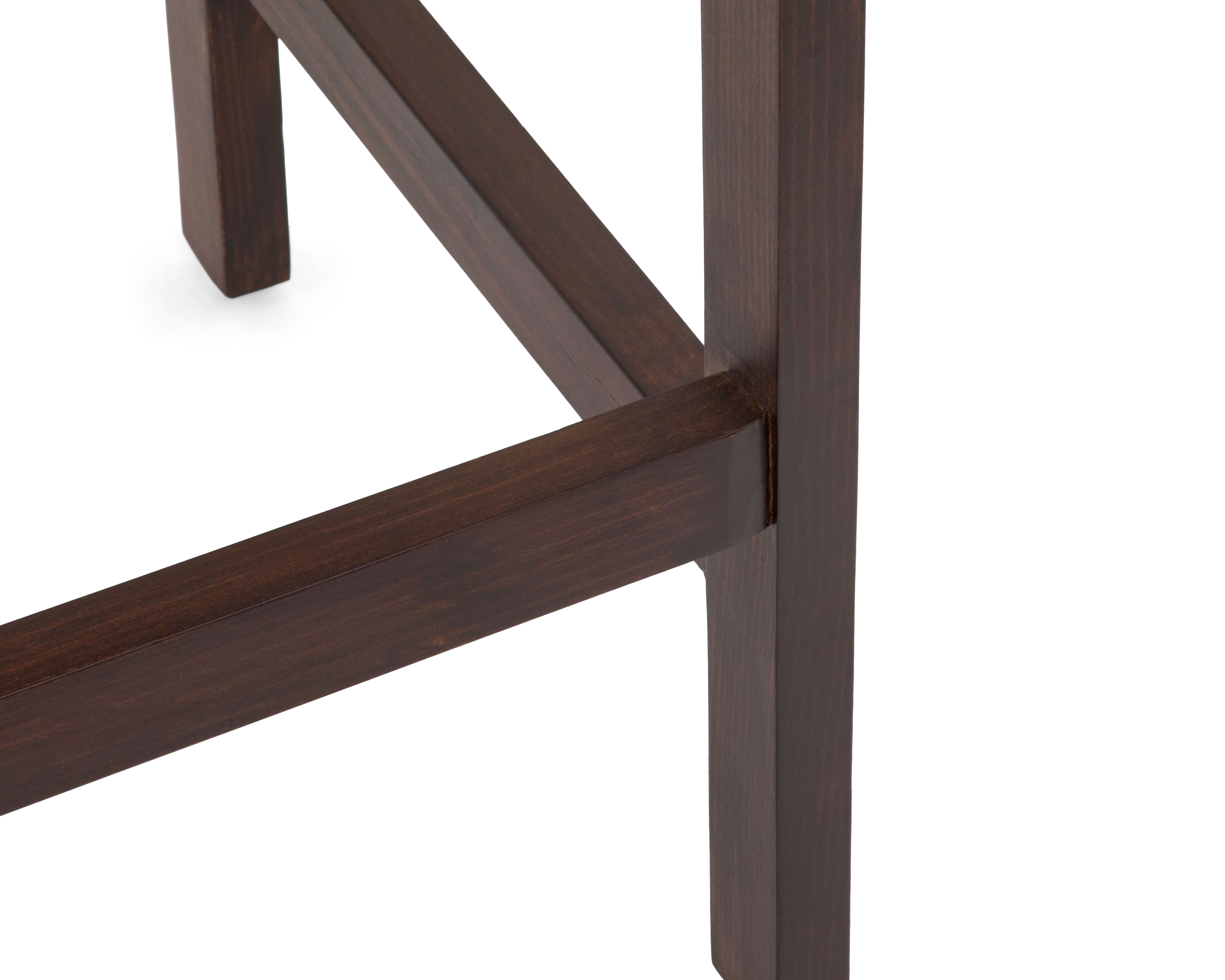 Foto 5 | Foto 5 | Silla de Madera Amaike Valencia Café