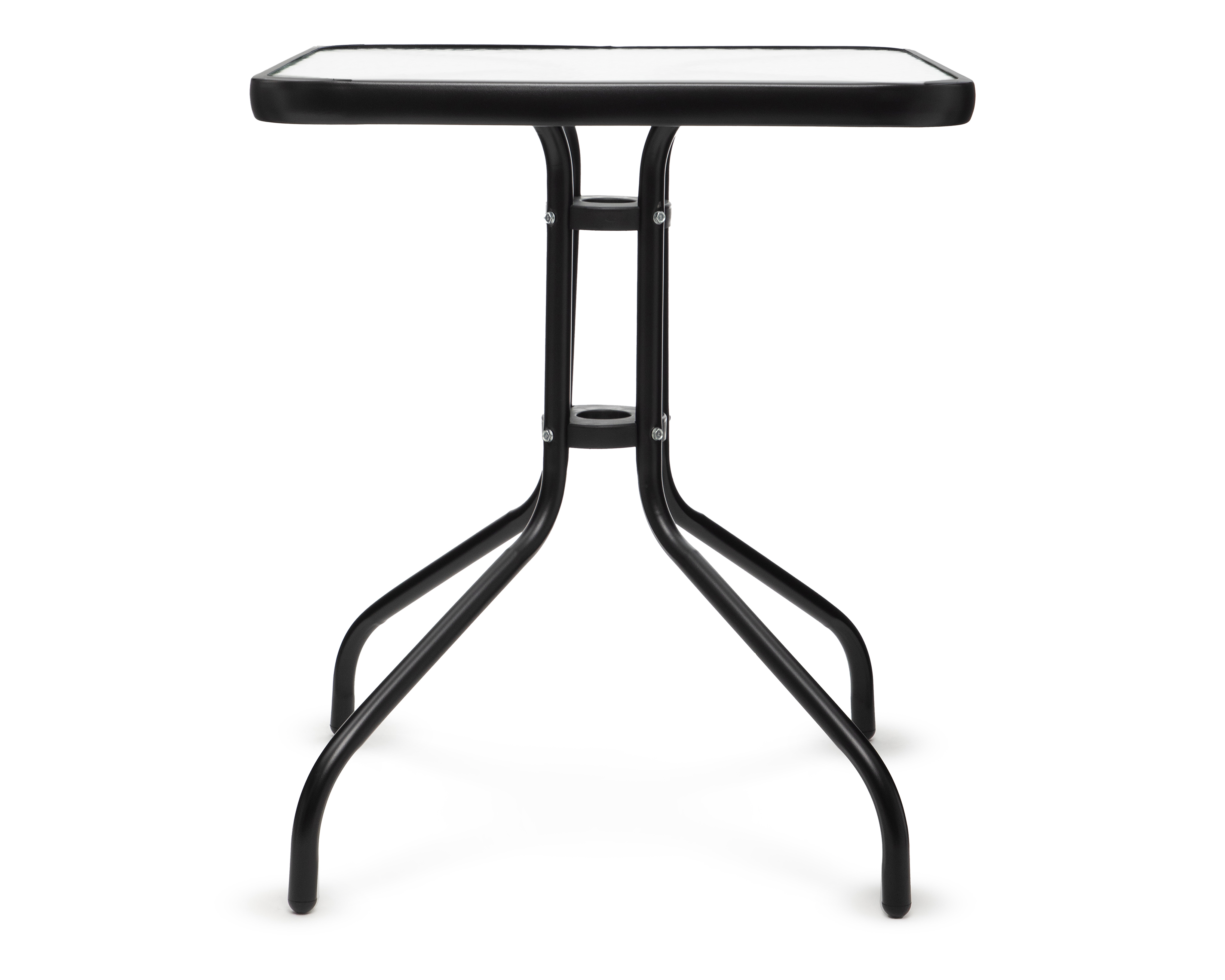 Foto 4 pulgar | Foto 3 | Juego de Jardín de Metal Congo Mallorca 3 Piezas