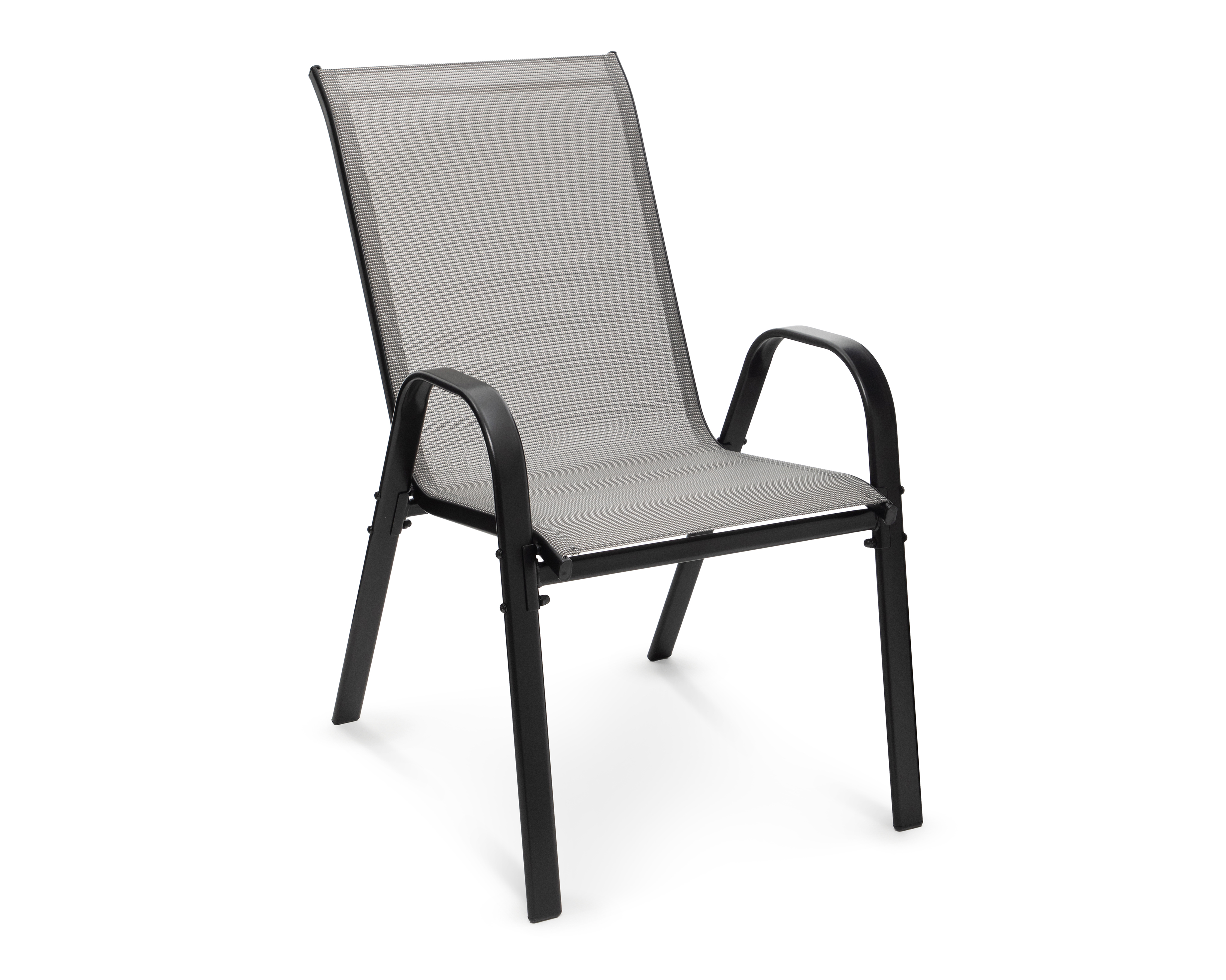 Foto 5 pulgar | Foto 4 | Juego de Jardín de Metal Congo Mallorca 3 Piezas