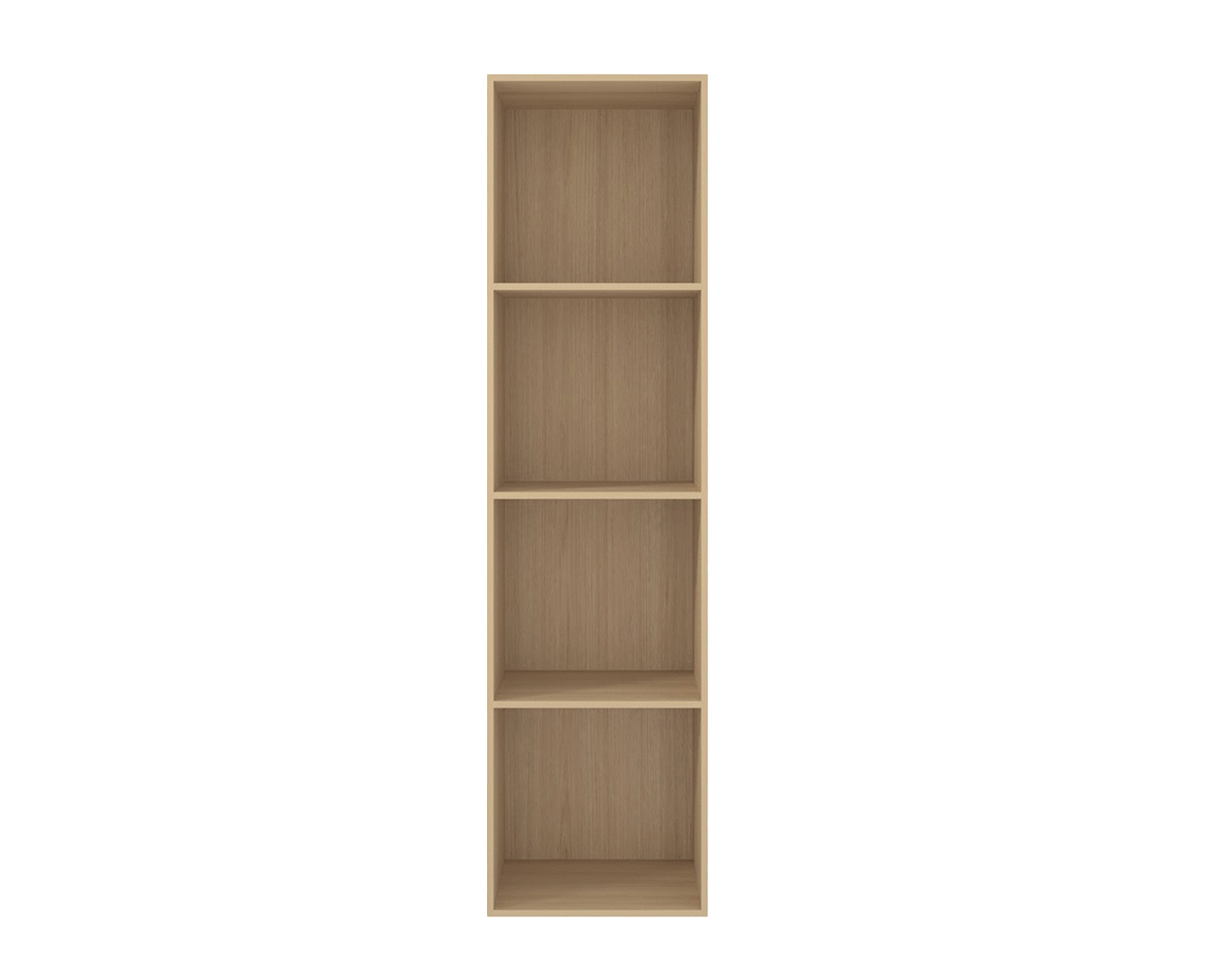 Foto 5 pulgar | Foto 4 | Mueble Organizador Mobi Dali Roble
