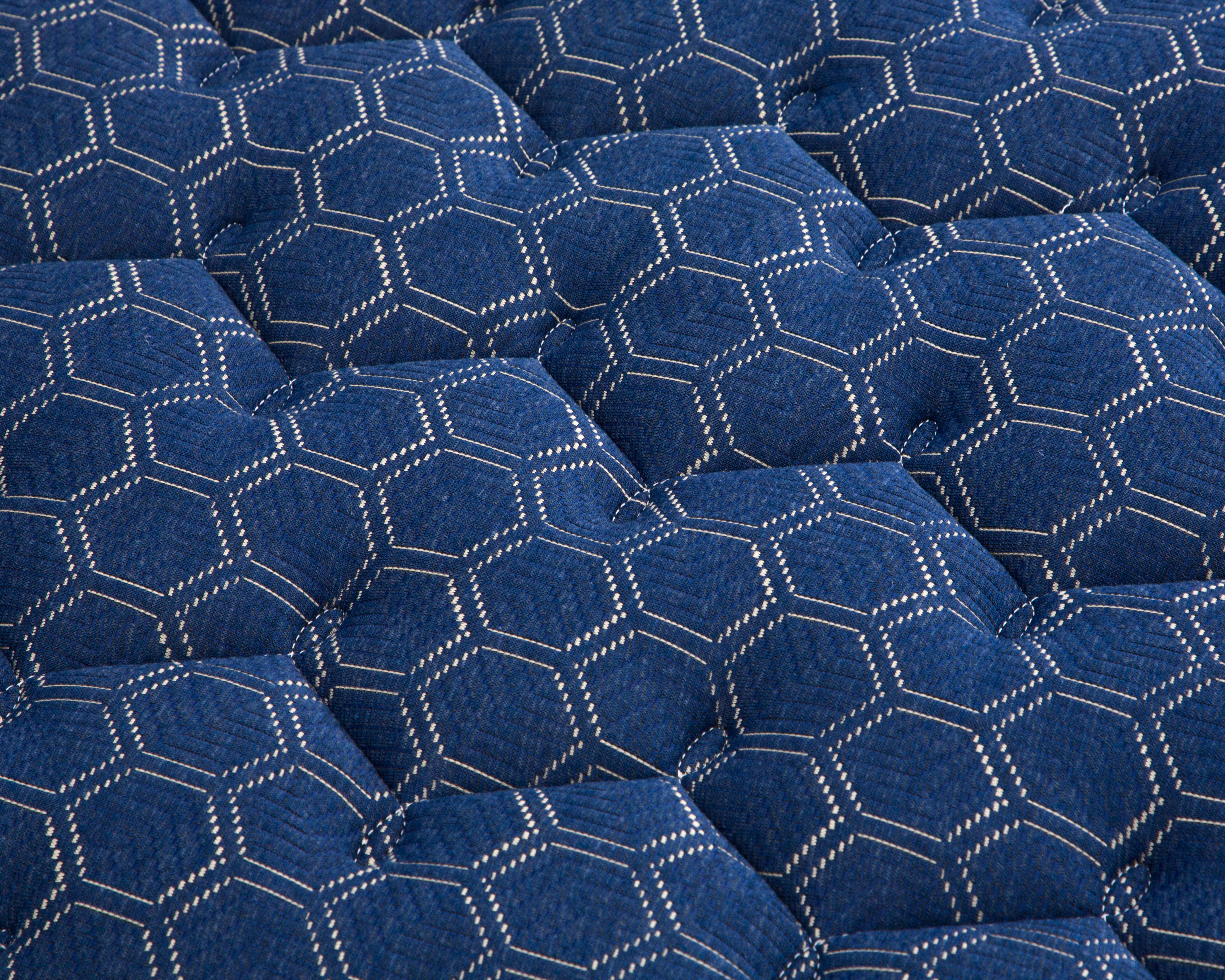 Foto 6 pulgar | Foto 5 | Colchón Matrimonial Spring Air Creta