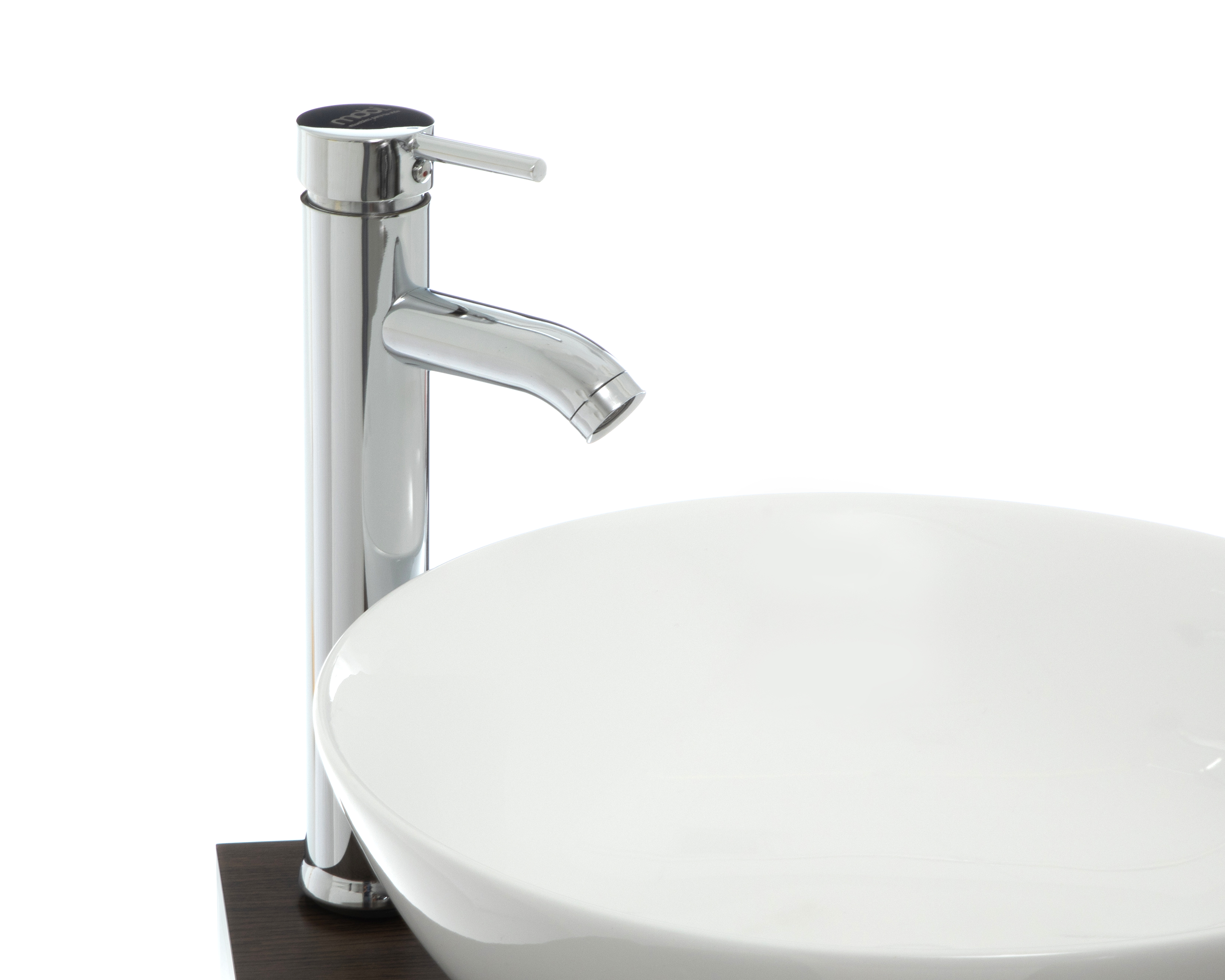 Foto 5 pulgar | Foto 4 | Mueble para Baño Mobi Virginia Tabaco