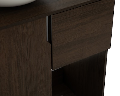 Foto 5 | Foto 5 | Mueble para Baño Mobi Virginia Tabaco