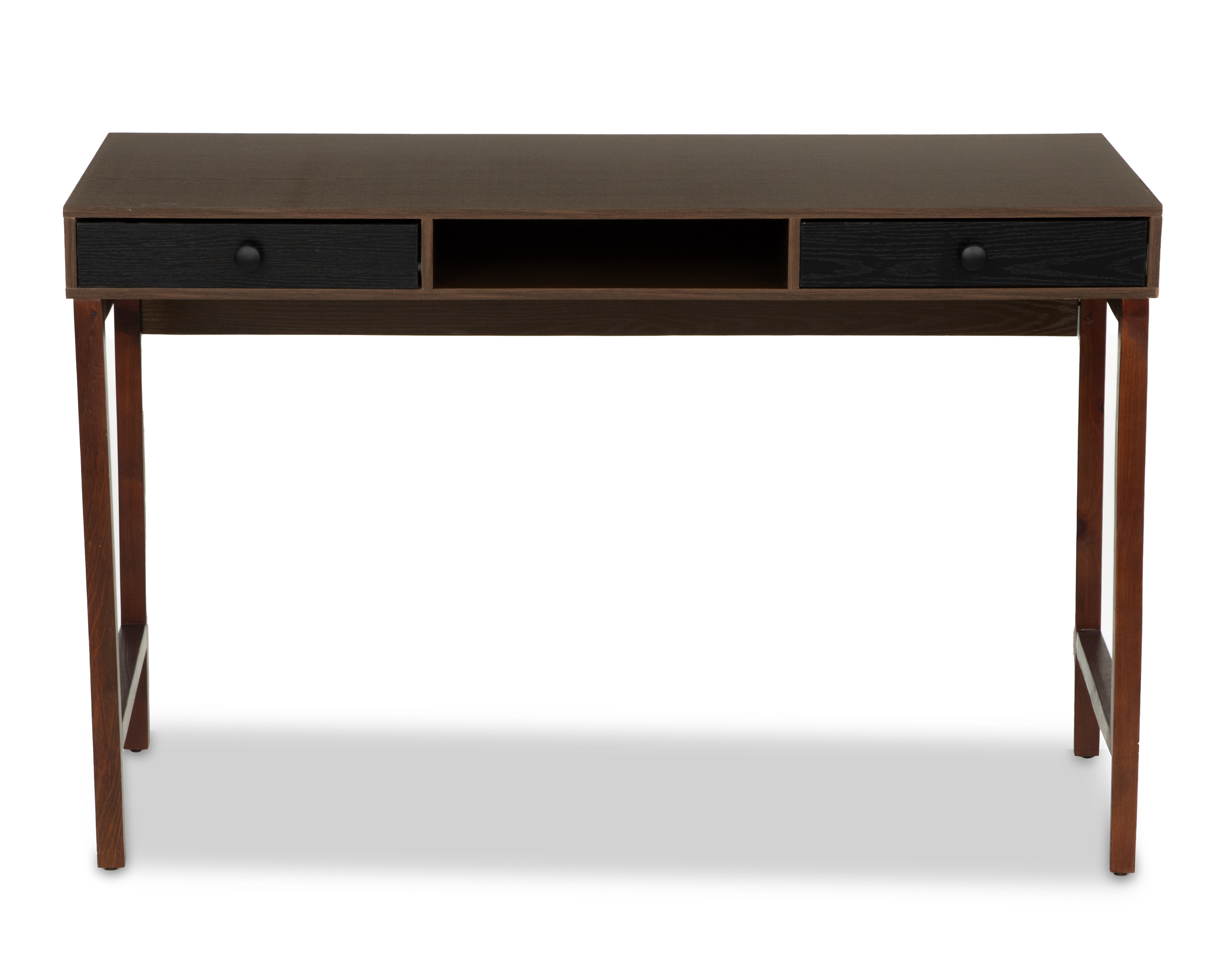 Foto 4 pulgar | Foto 3 | Escritorio de Madera Oslo Café