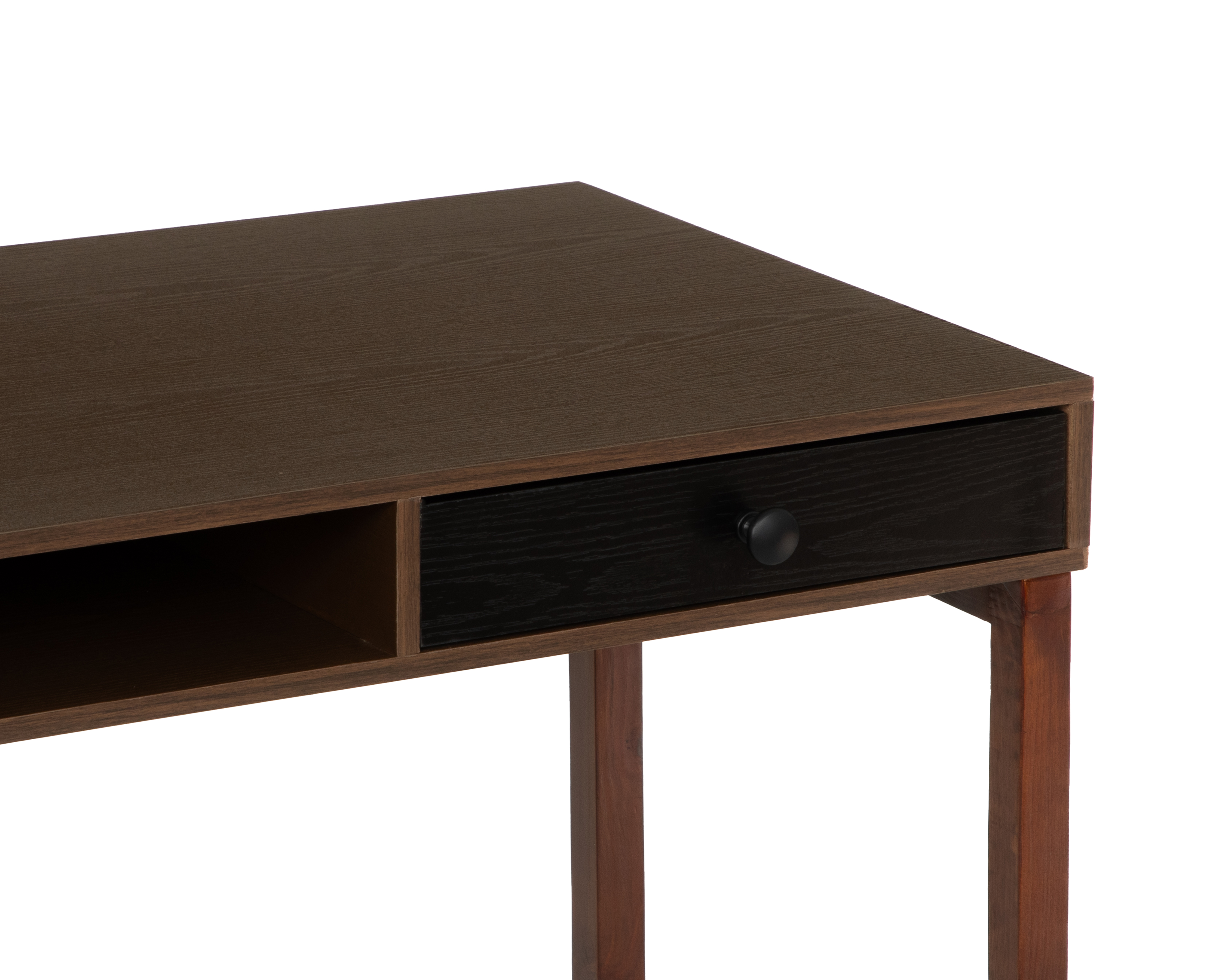 Foto 5 | Foto 5 | Escritorio de Madera Oslo Café