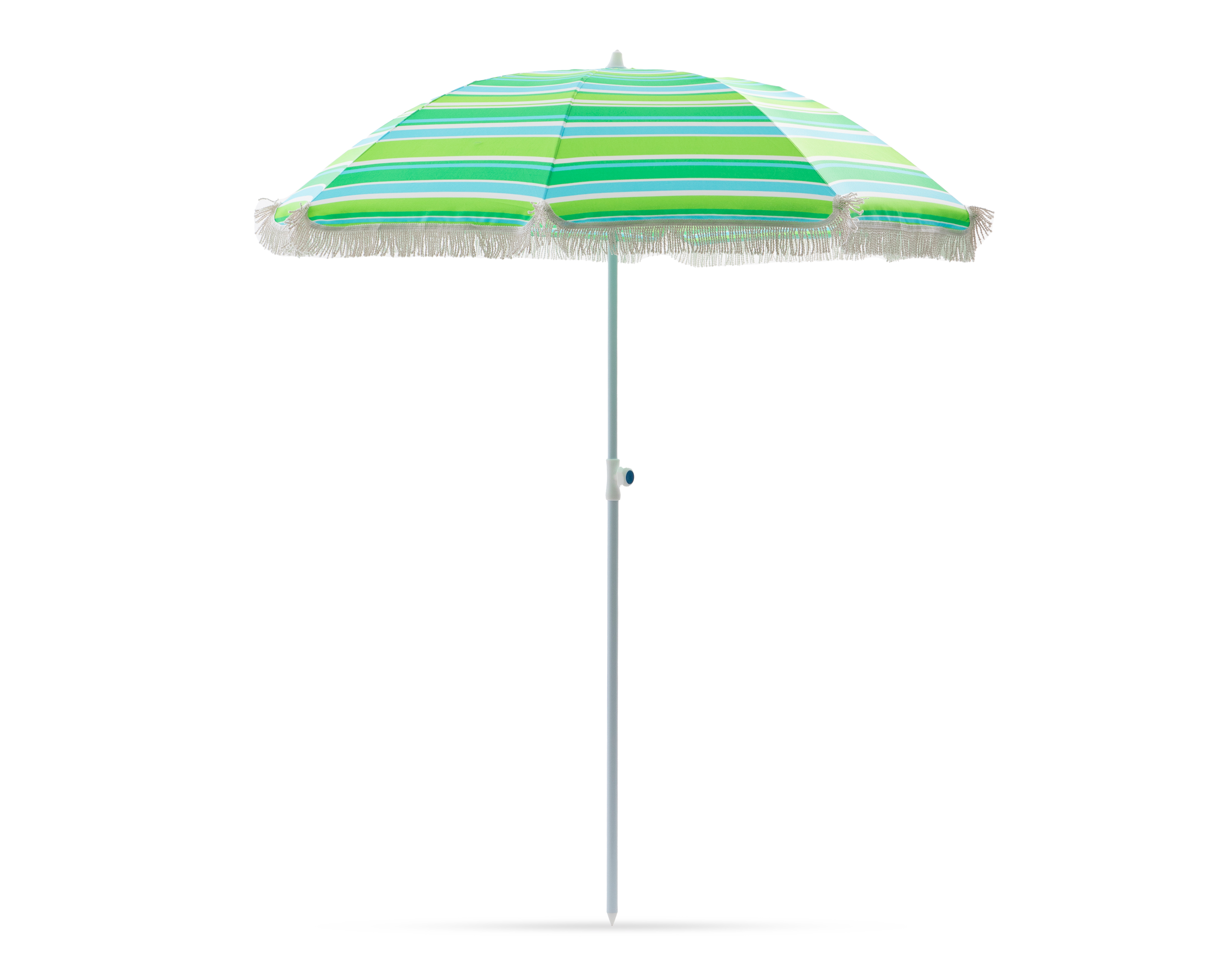 Foto 3 pulgar | Foto 2 | Sombrilla para Playa Verde Congo Guinea Tropical