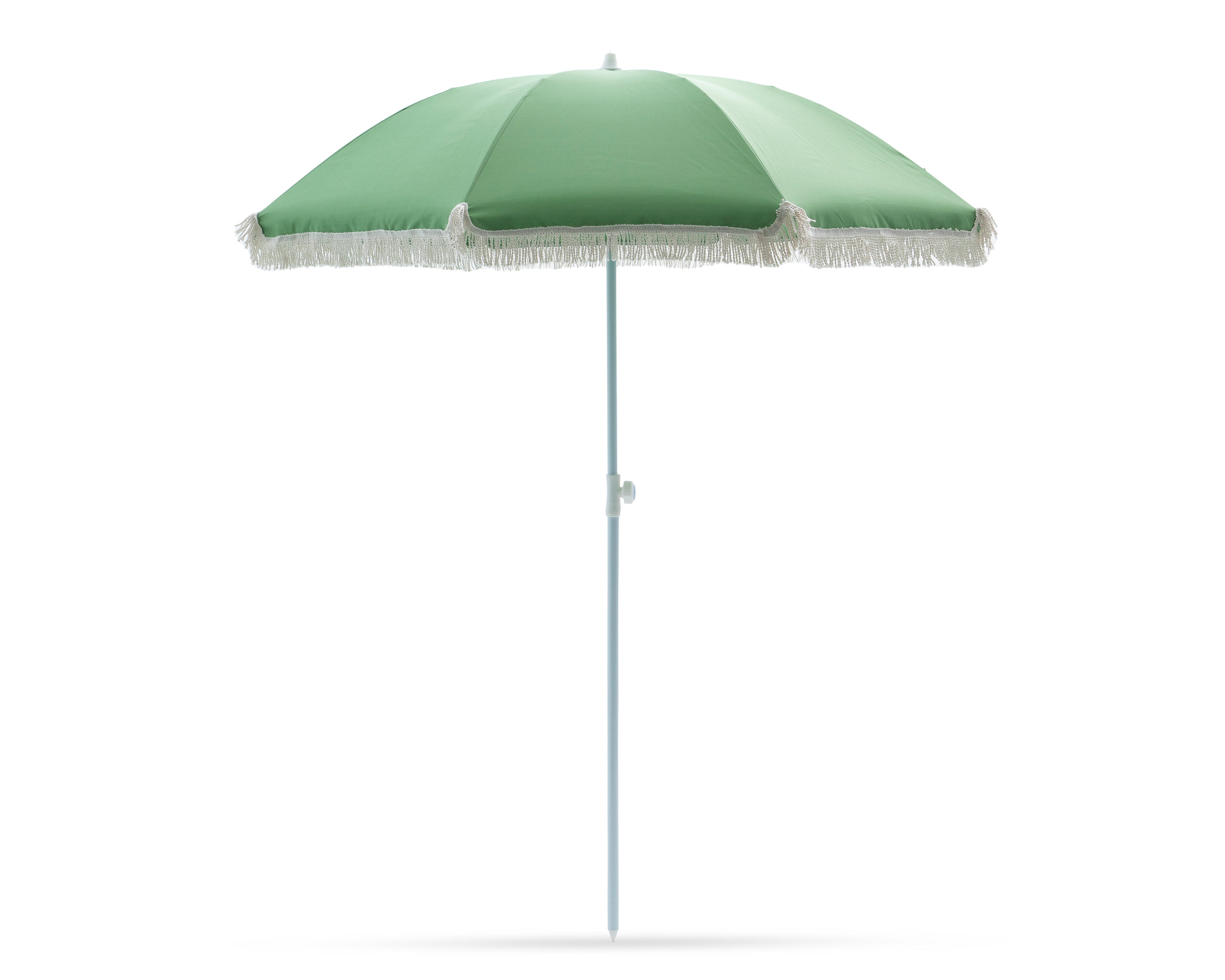 Foto 2 | Foto 2 | Sombrilla para Playa Verde Congo Guinea Tropical