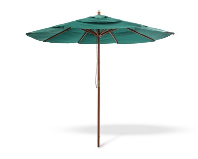 Foto 2 | Foto 2 | Sombrilla Plegable Congo Namibia 250 x 242 cm