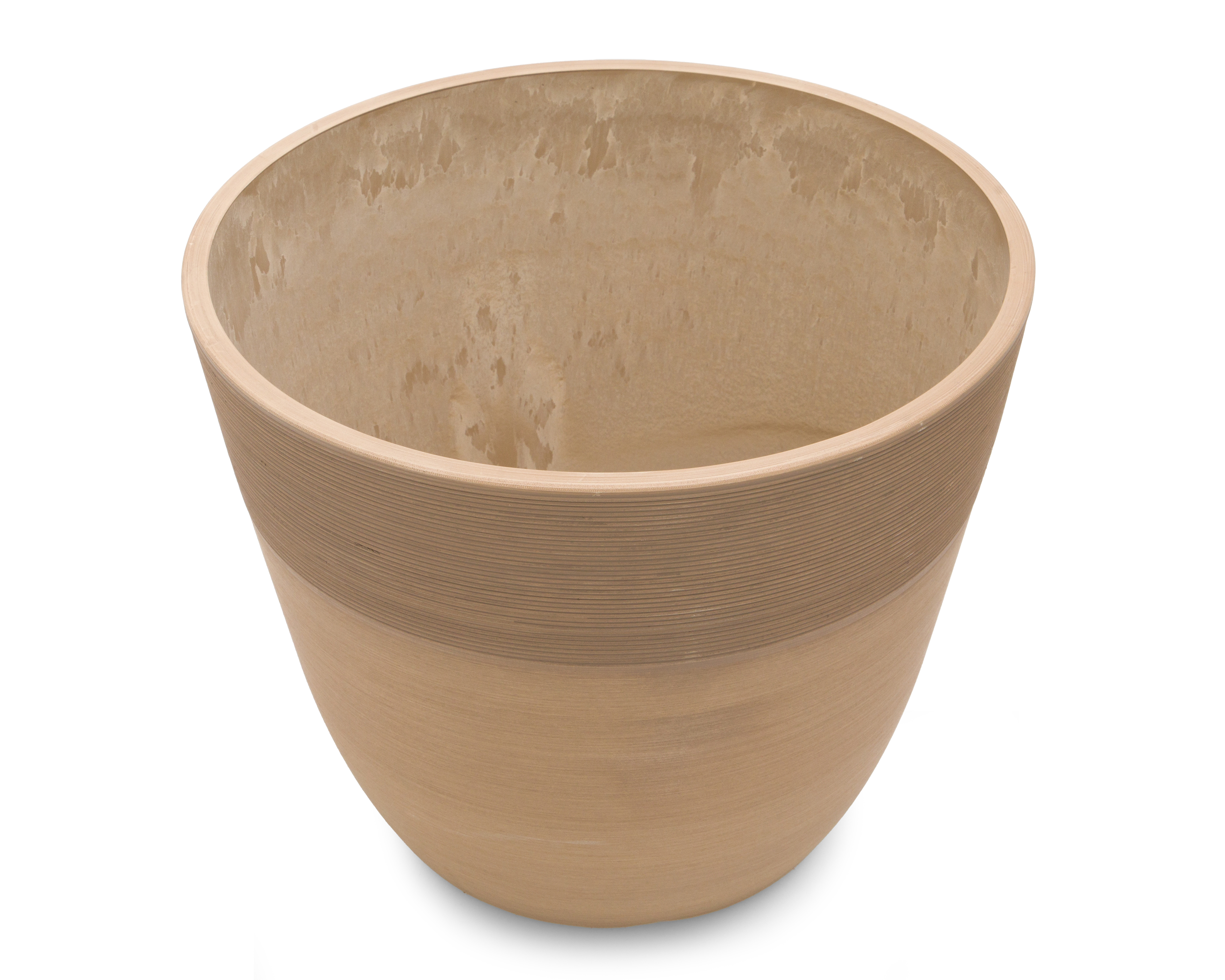 Foto 2 pulgar | Foto 1 | Maceta de Polipropileno Congo 28.7 cm