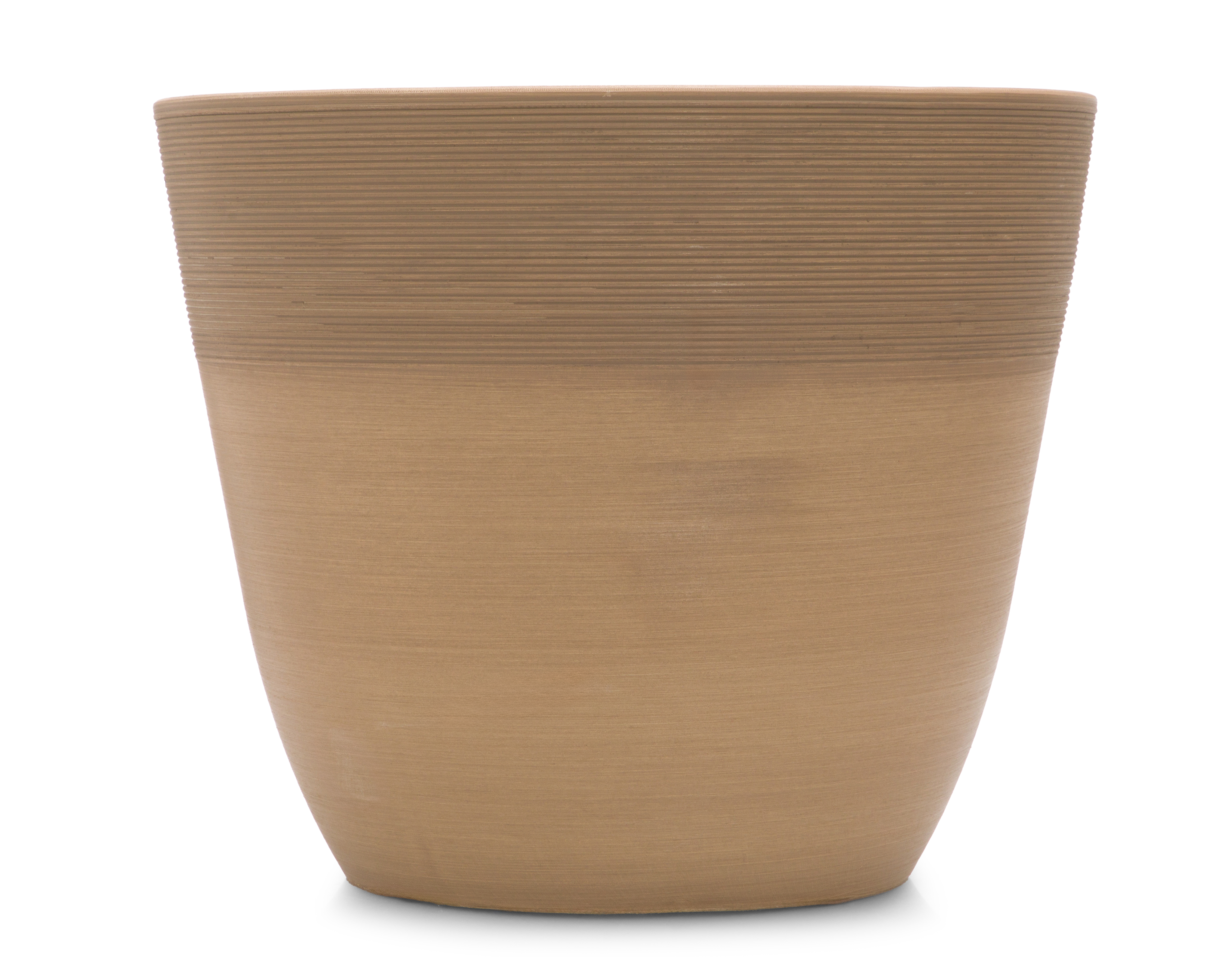 Foto 3 pulgar | Foto 2 | Maceta de Polipropileno Congo 28.7 cm