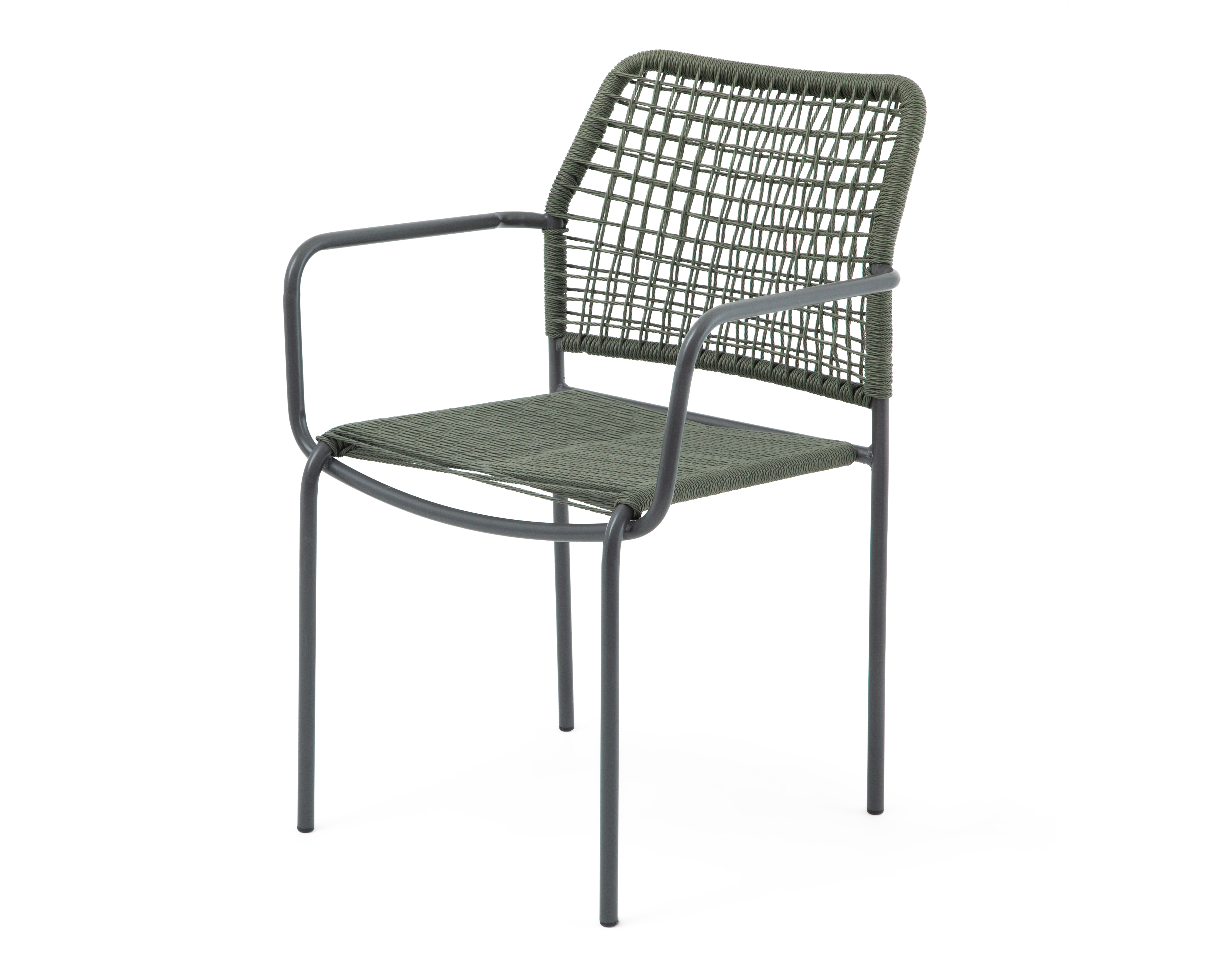 Foto 5 pulgar | Foto 4 | Juego de Jardín Verde Congo Copacabana 3 Piezas