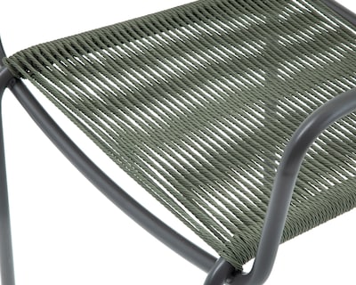 Foto 5 | Foto 5 | Juego de Jardín Verde Congo Copacabana 3 Piezas