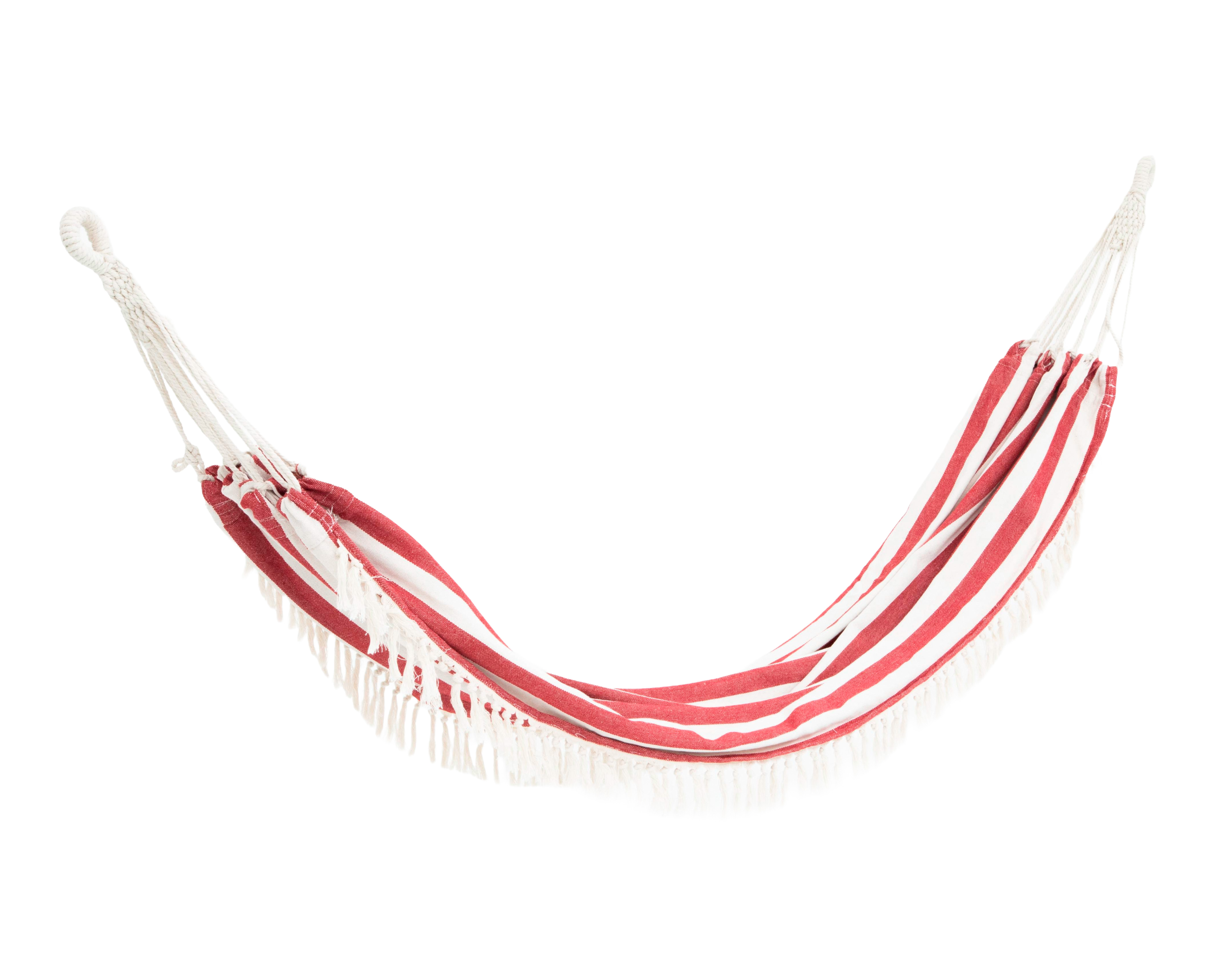 Foto 3 pulgar | Foto 2 | Hamaca Roja Congo Florida