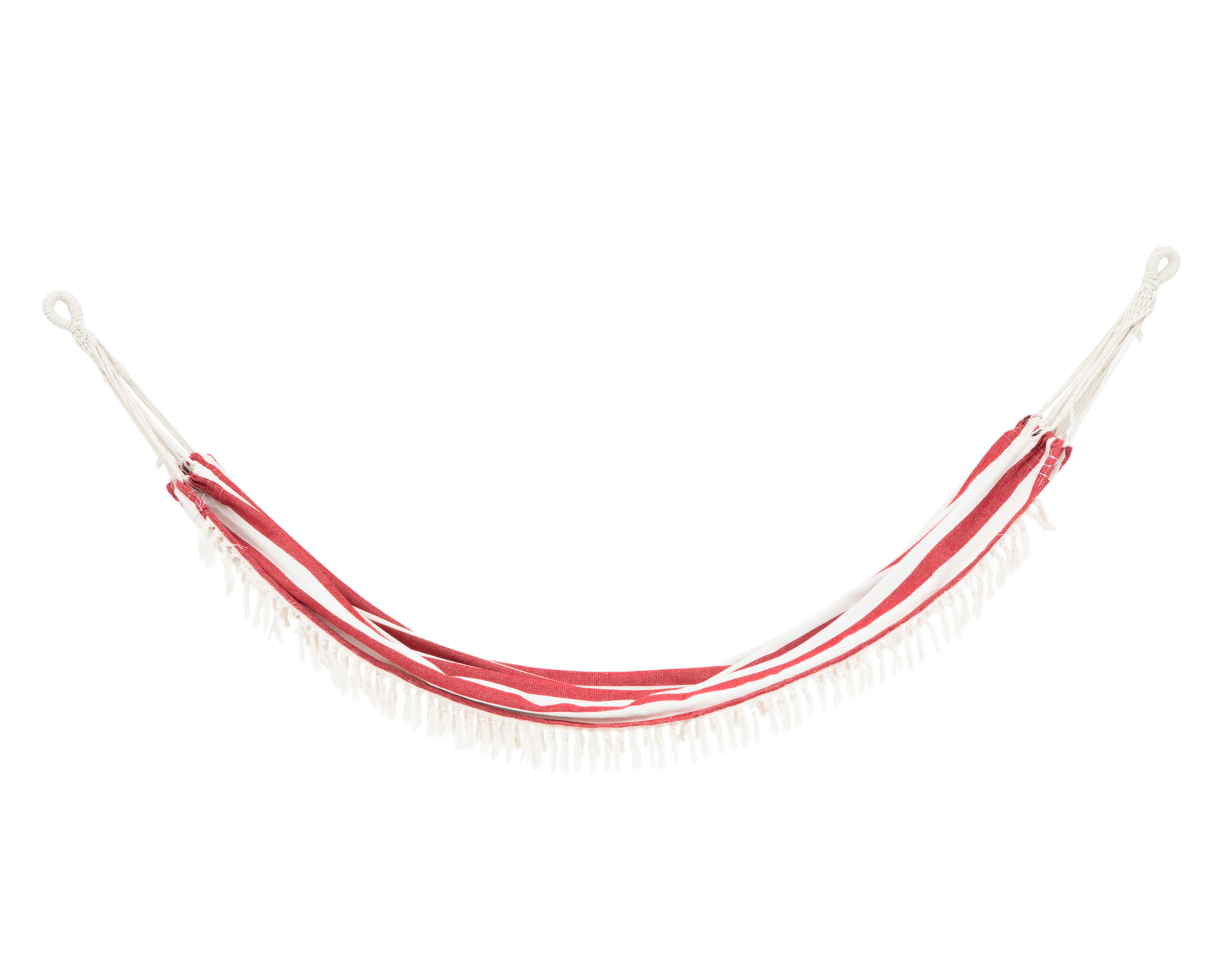 Foto 4 pulgar | Foto 3 | Hamaca Roja Congo Florida