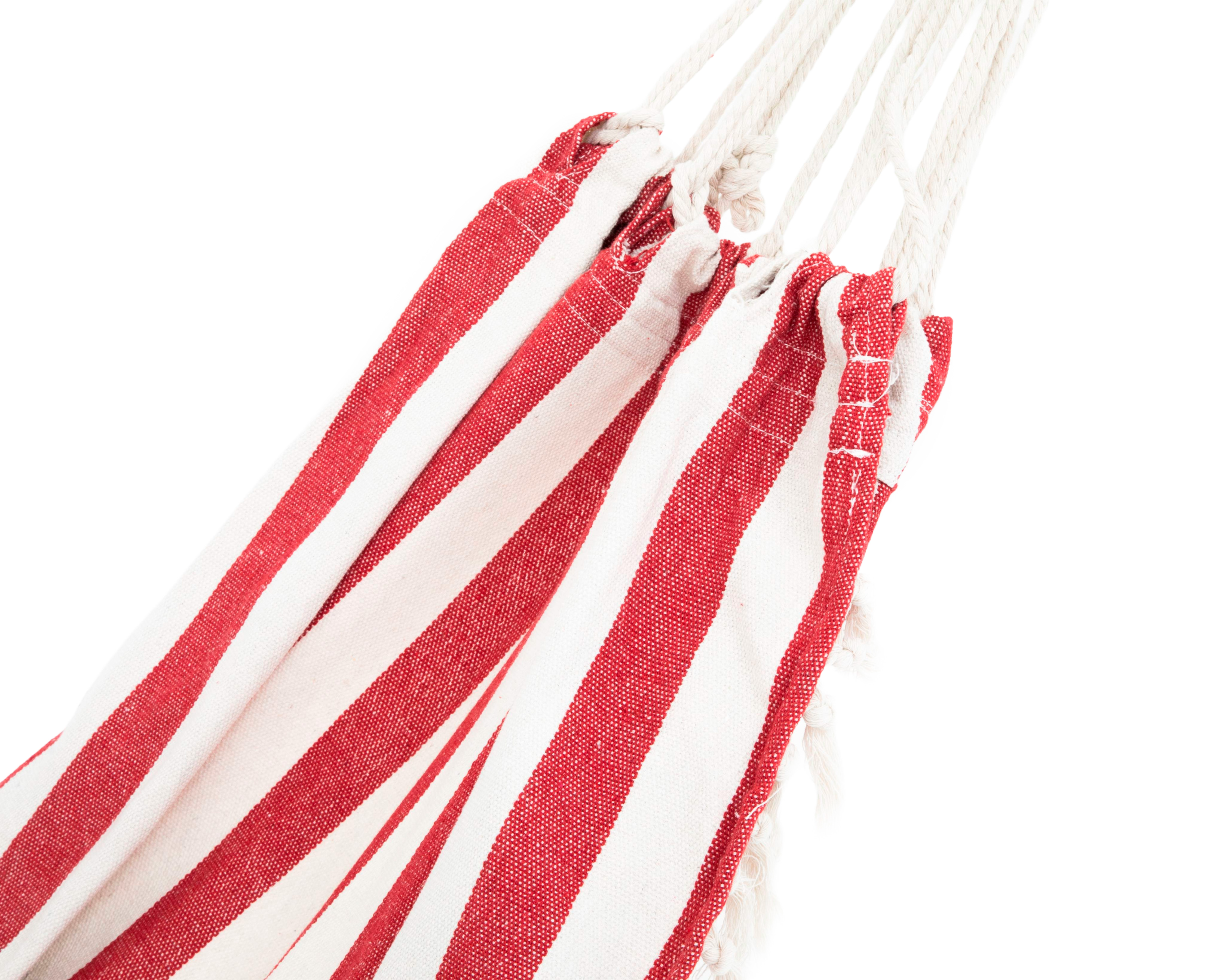 Foto 5 pulgar | Foto 4 | Hamaca Roja Congo Florida