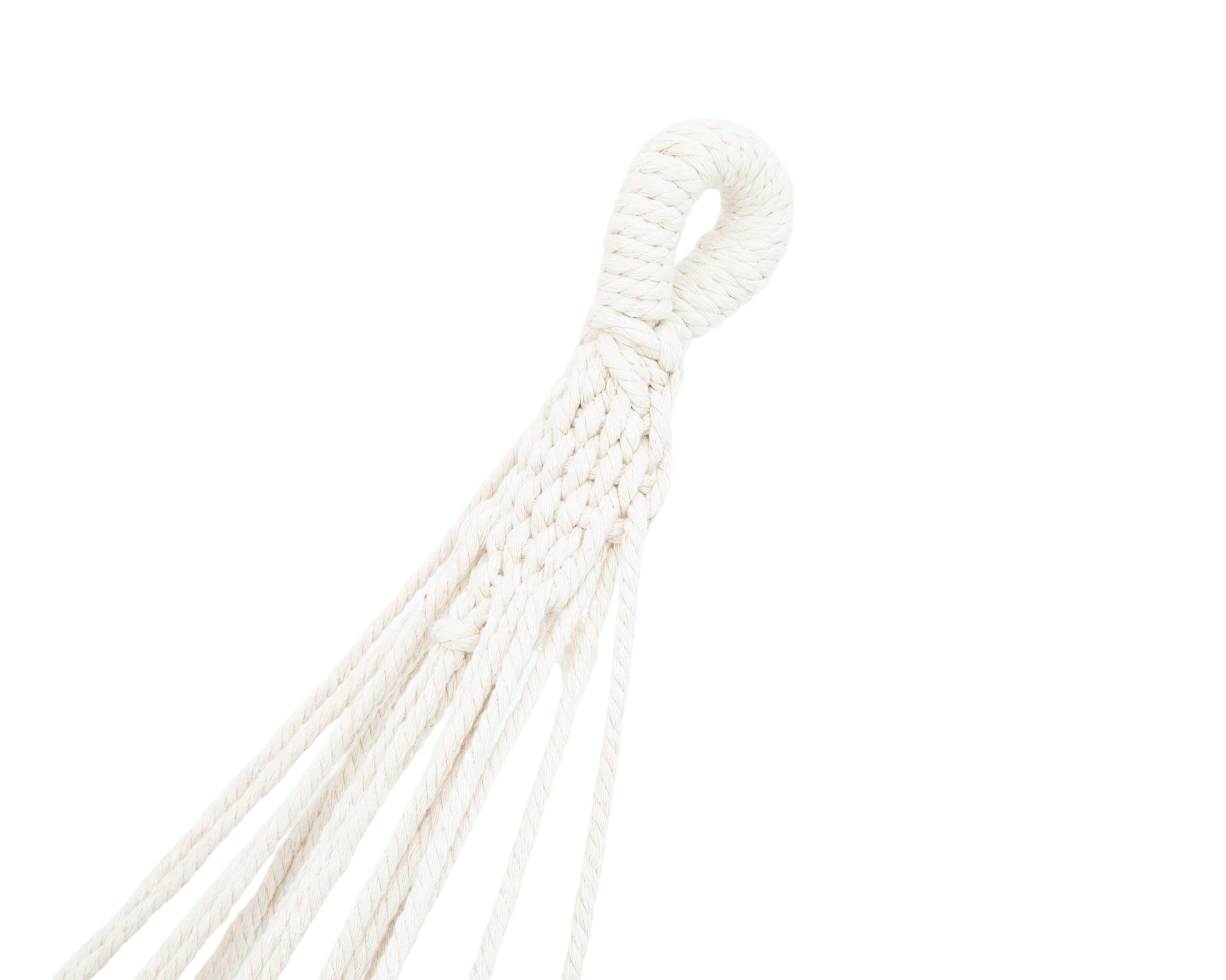 Foto 6 pulgar | Foto 5 | Hamaca Roja Congo Florida