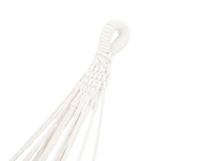 Foto 5 | Foto 5 | Hamaca Roja Congo Florida