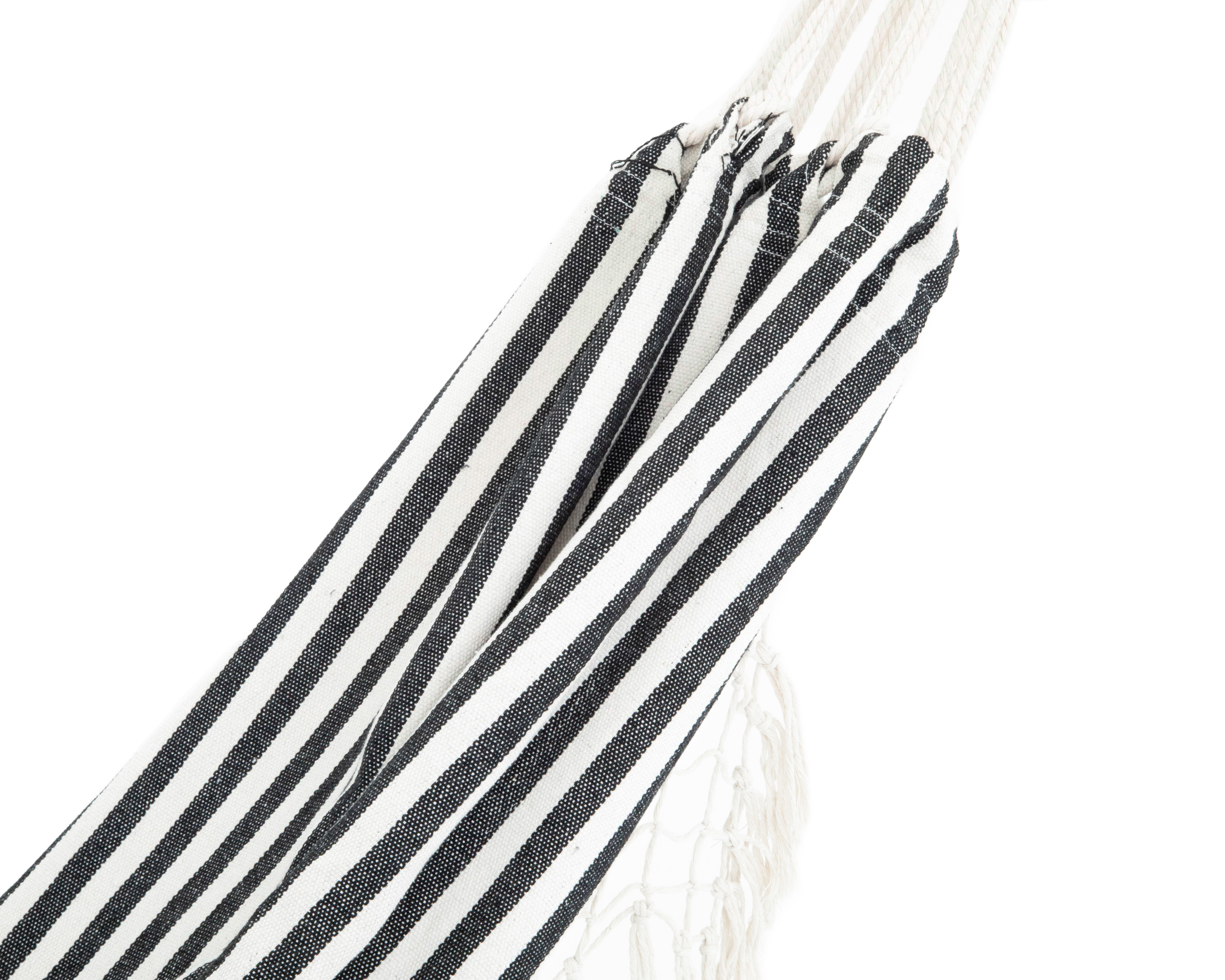 Foto 5 pulgar | Foto 4 | Hamaca con Flecos Congo Florida