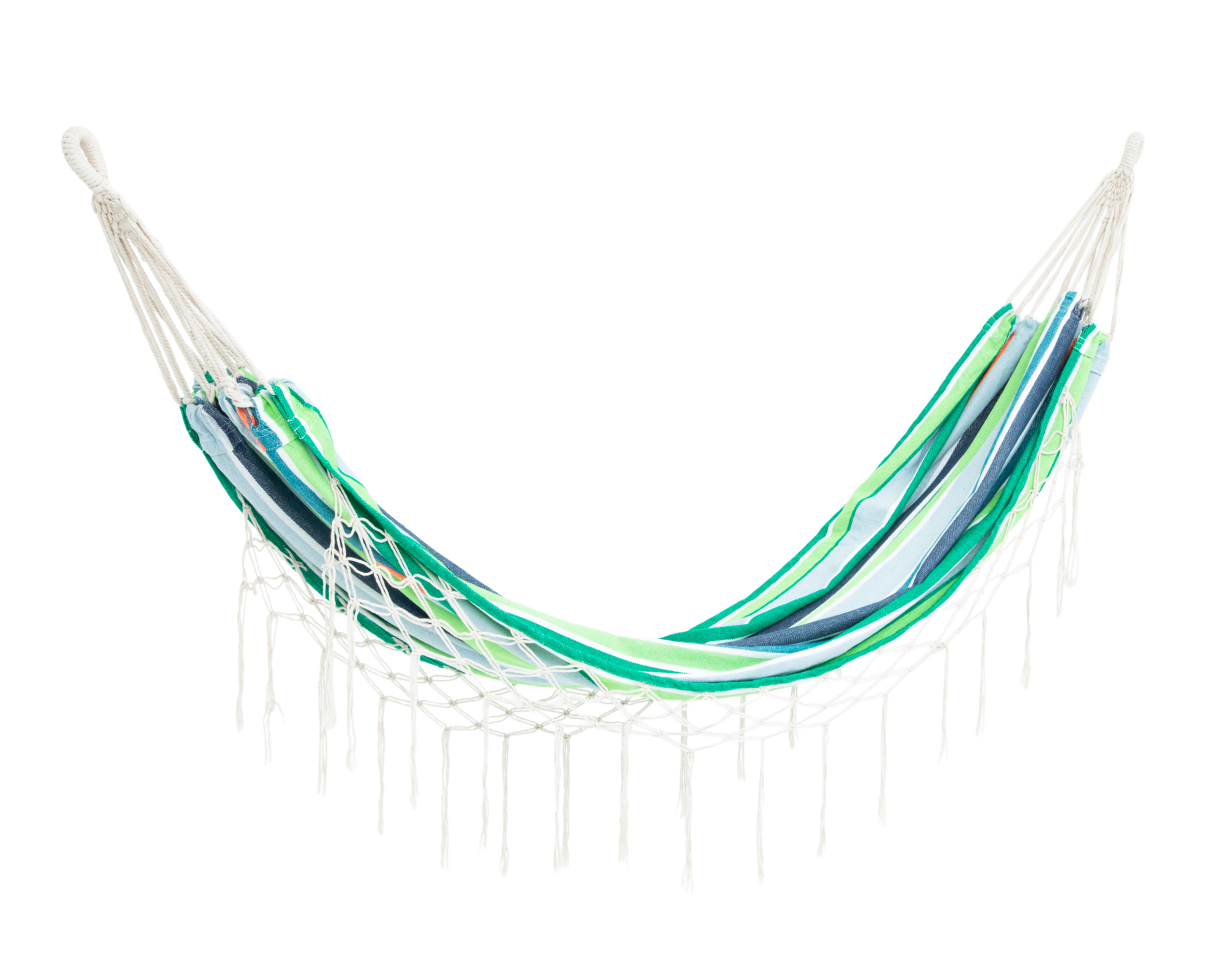 Foto 3 pulgar | Foto 2 | Hamaca Azul Congo Florida