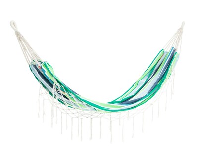 Foto 2 | Foto 2 | Hamaca Azul Congo Florida