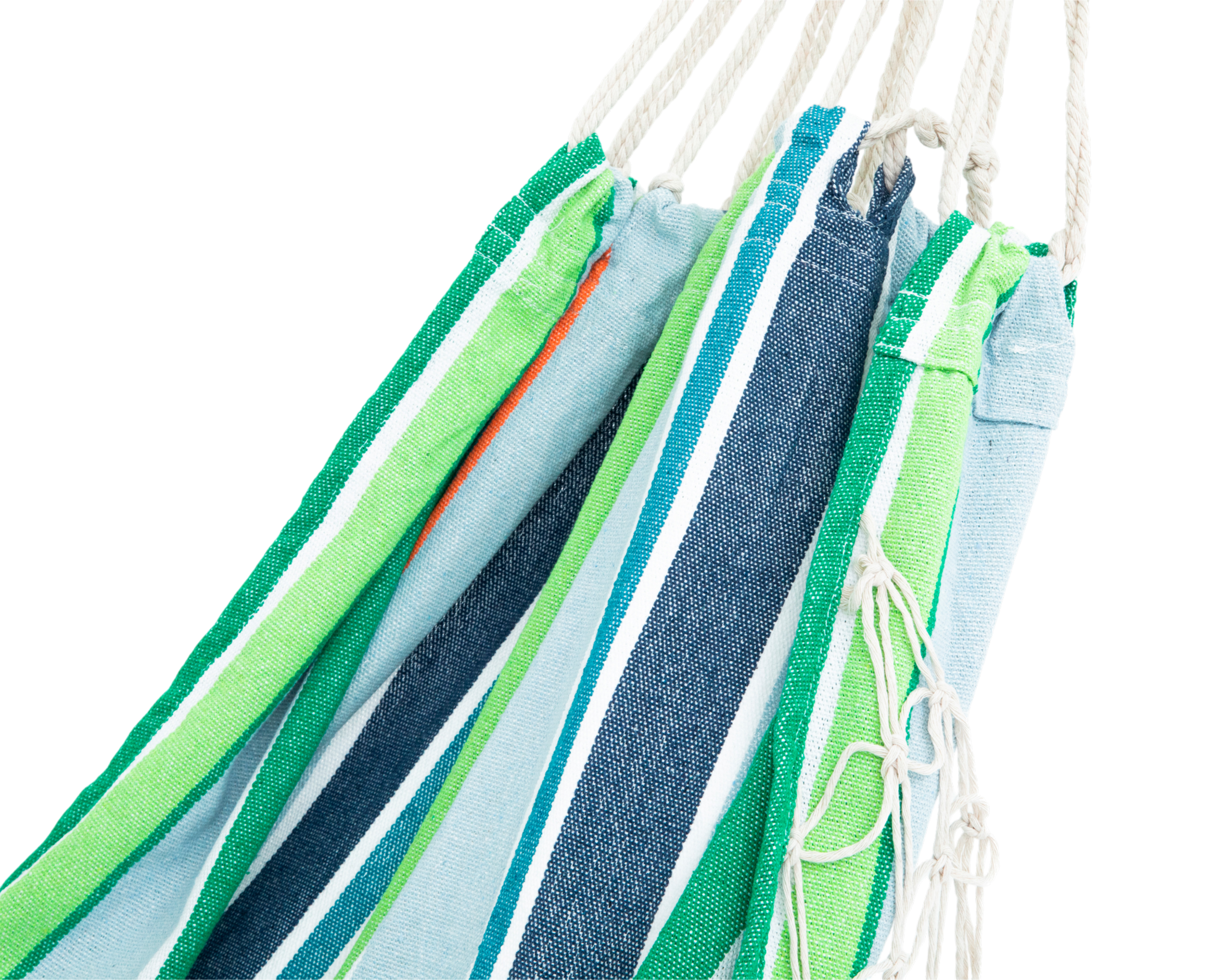 Foto 5 pulgar | Foto 4 | Hamaca Azul Congo Florida