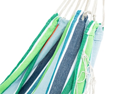 Foto 4 | Foto 4 | Hamaca Azul Congo Florida