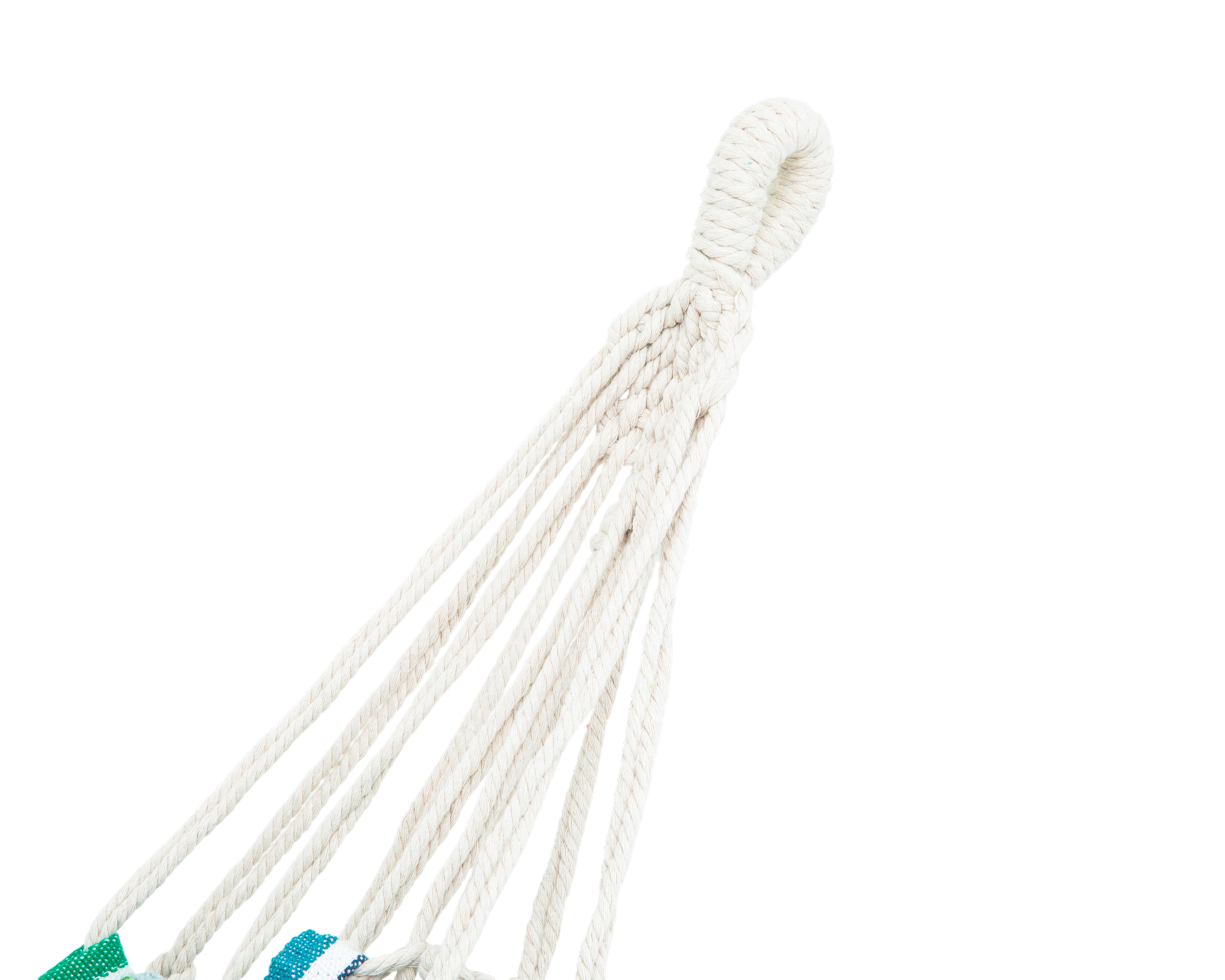 Foto 6 pulgar | Foto 5 | Hamaca Azul Congo Florida