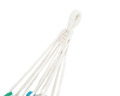 Foto 5 | Foto 5 | Hamaca Azul Congo Florida