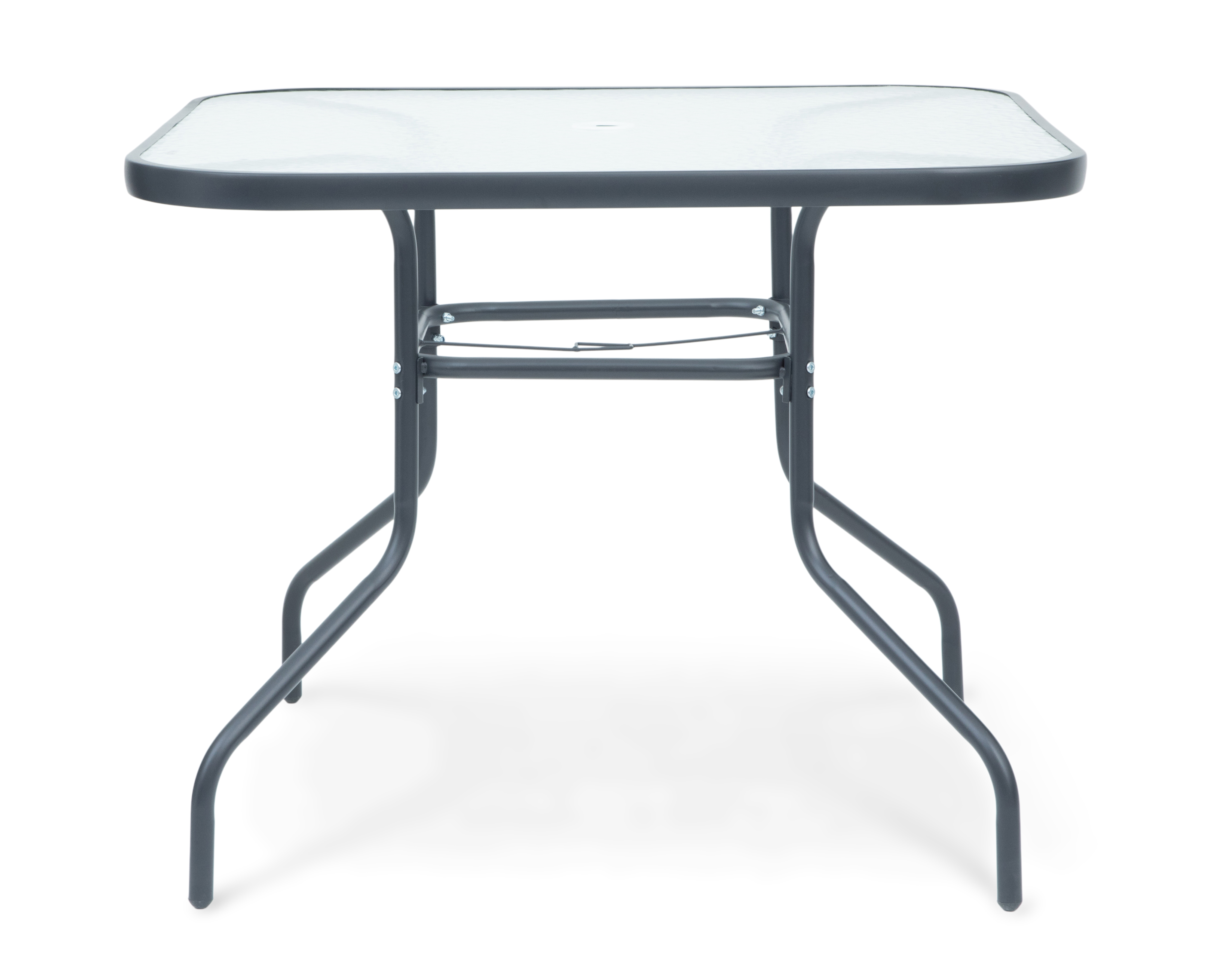 Foto 3 | Foto 3 | Juego de Jardín Gris Congo Grecia 6 Piezas