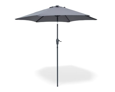 Foto 5 | Foto 5 | Juego de Jardín Gris Congo Grecia 6 Piezas