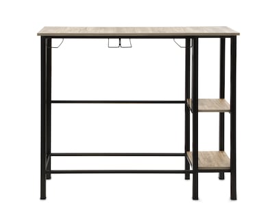 Foto 4 | Foto 4 | Mesa con Bancos Tubacc Ontario 105 x 124 cm