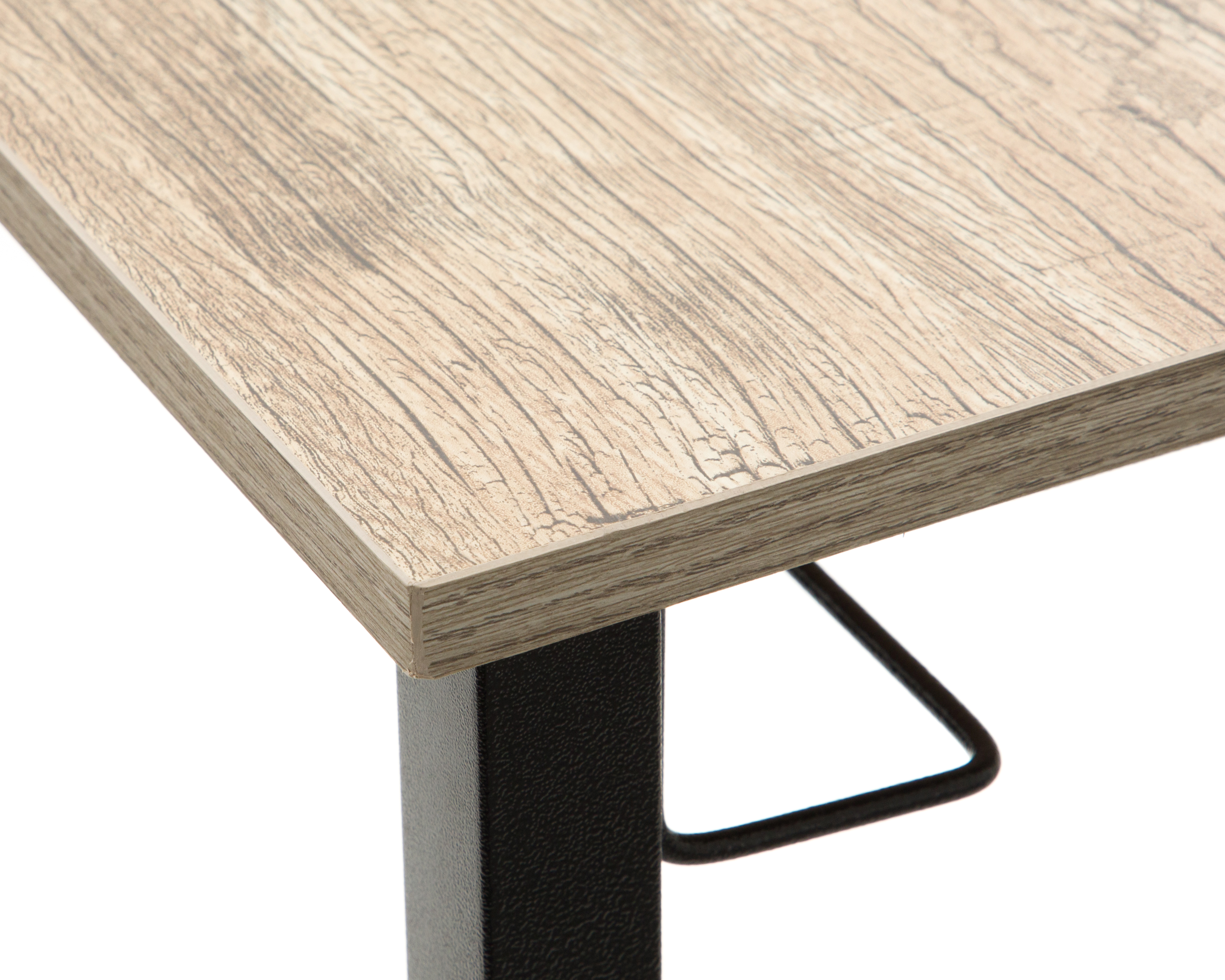 Foto 9 pulgar | Foto 8 | Mesa con Bancos Tubacc Ontario 105 x 124 cm