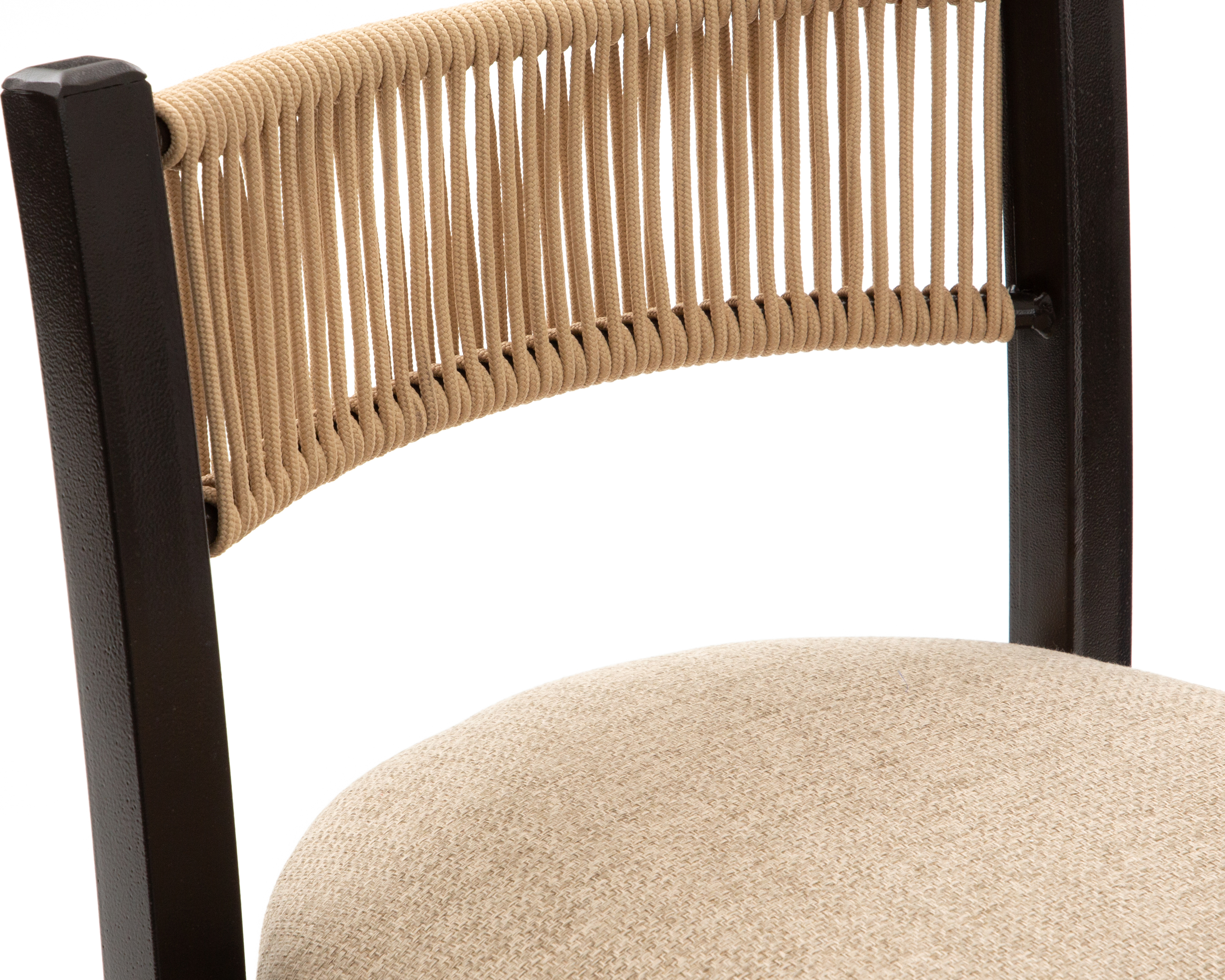 Foto 5 | Foto 5 | Banco de Acero Tubacc Francia Beige