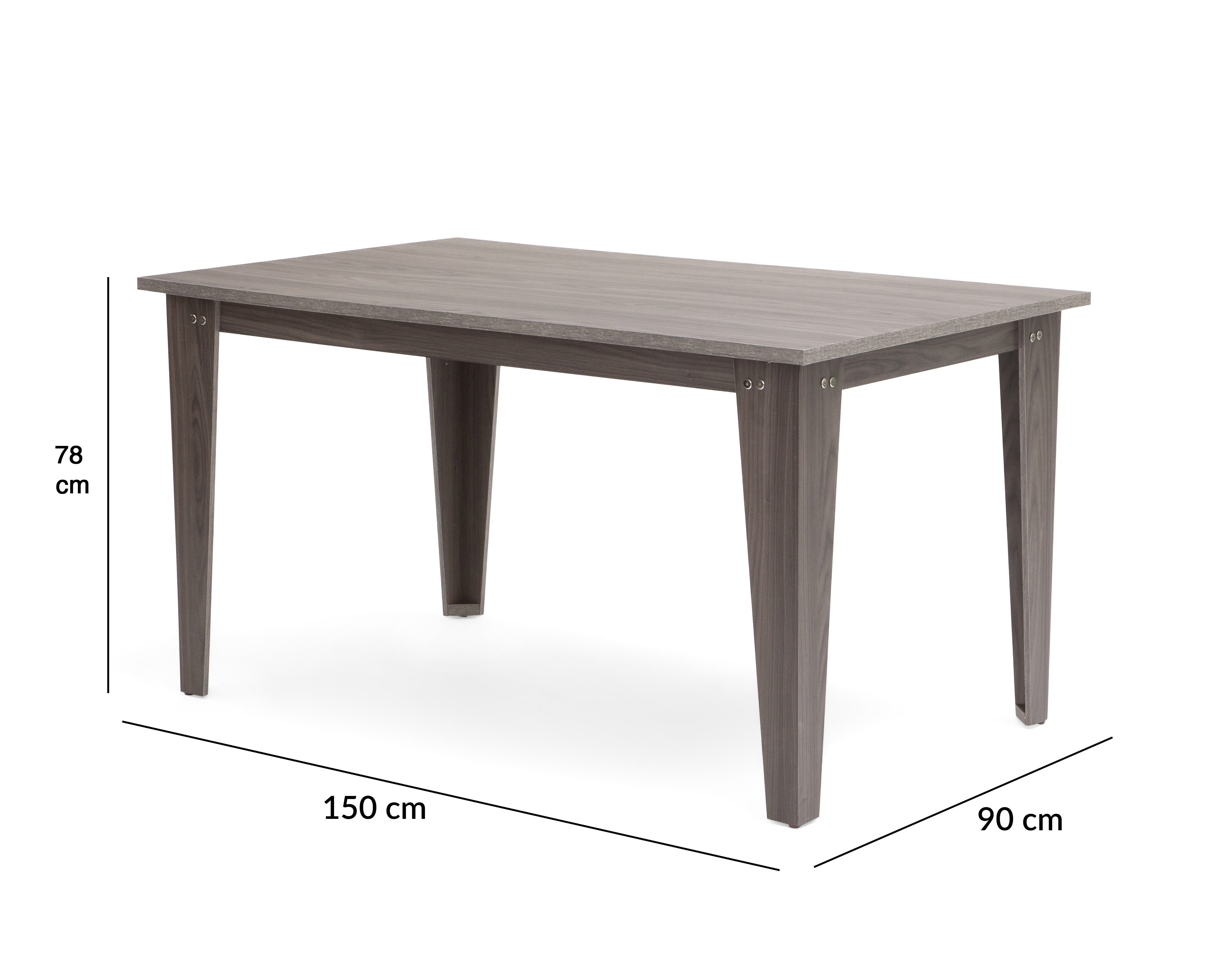 Foto 6 | Foto 6 | Comedor Elena con 6 Sillas