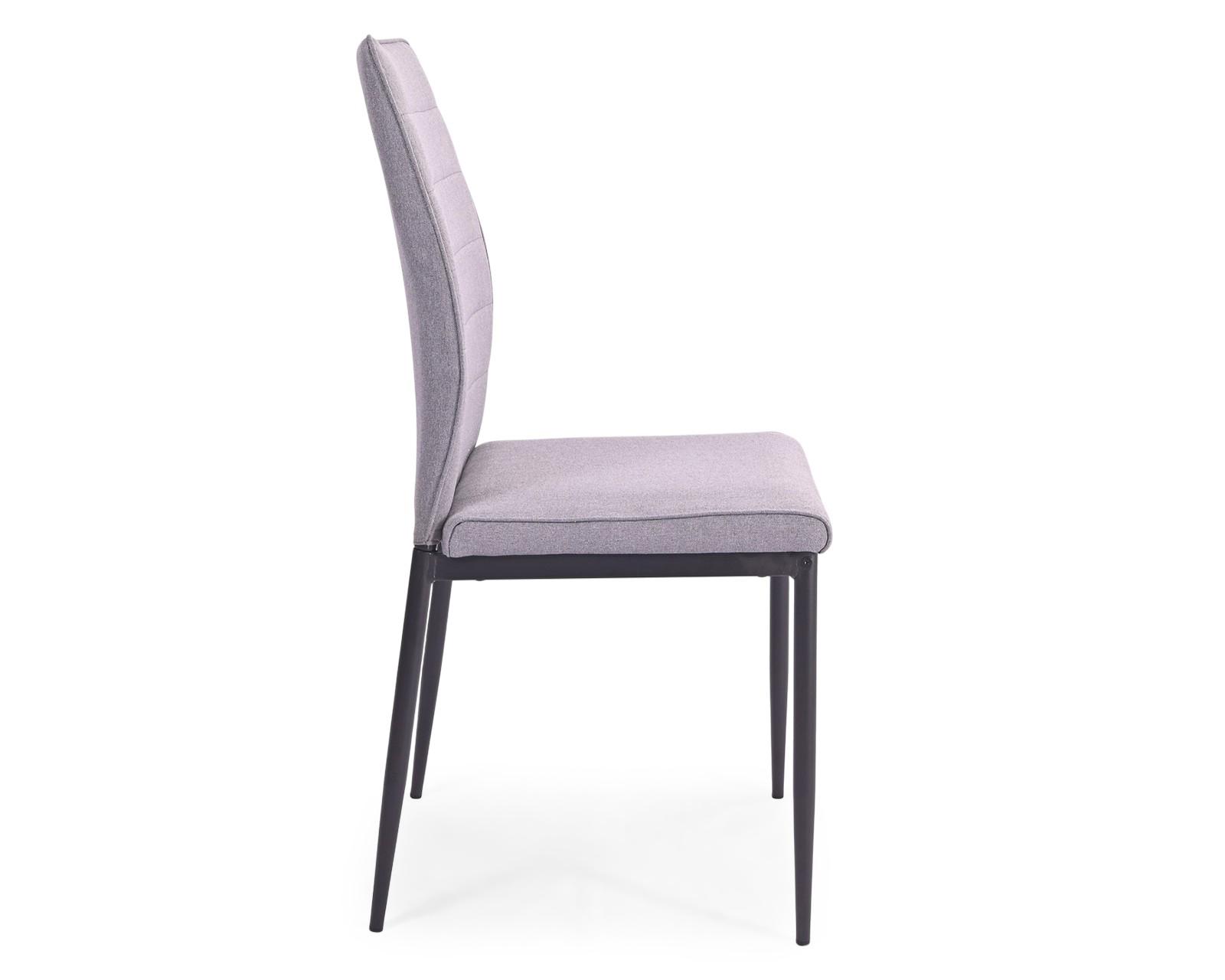 Foto 3 | Foto 3 | Silla de Metal Ikal Juliana Gris