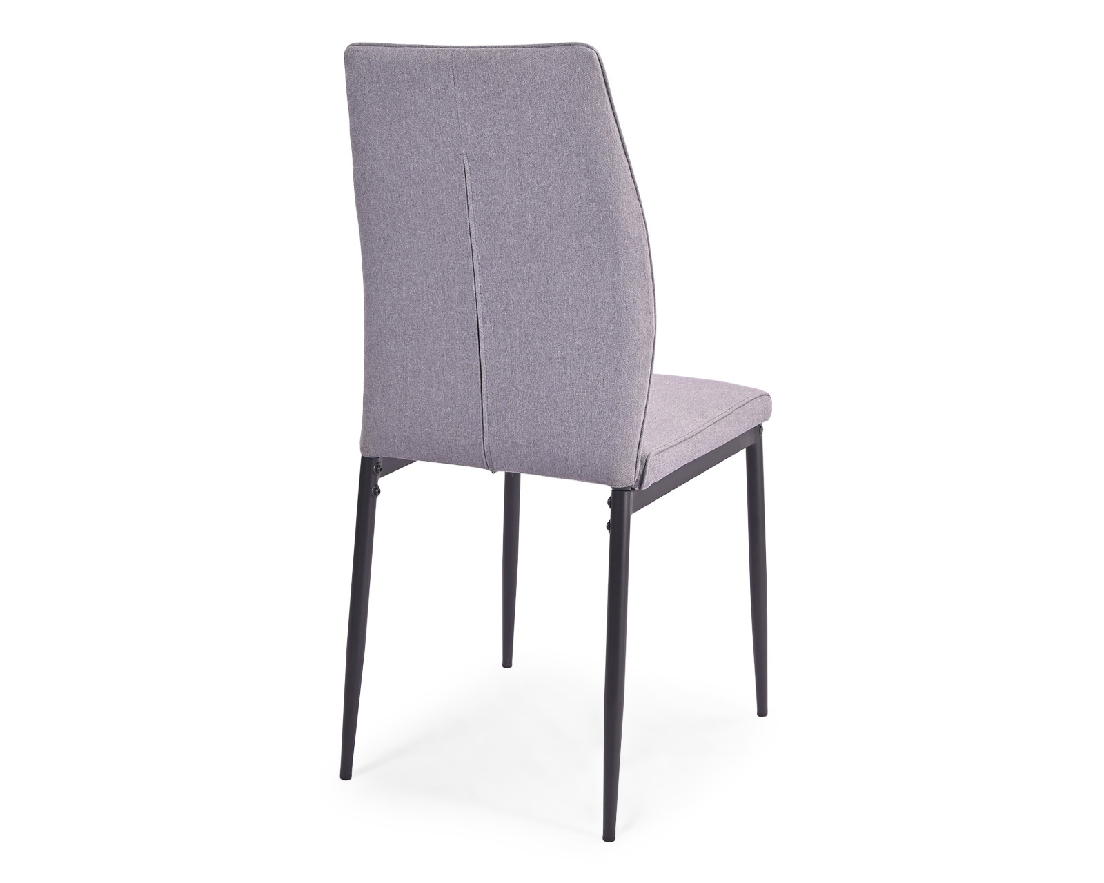 Foto 4 | Foto 4 | Silla de Metal Ikal Juliana Gris