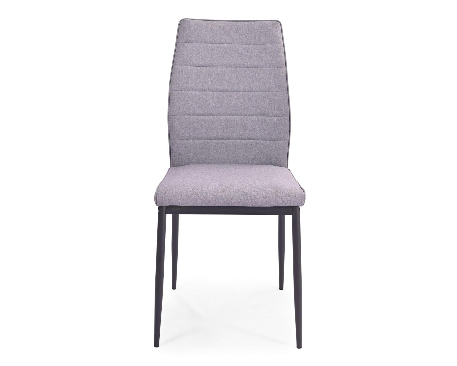 Foto 5 | Foto 5 | Silla de Metal Ikal Juliana Gris