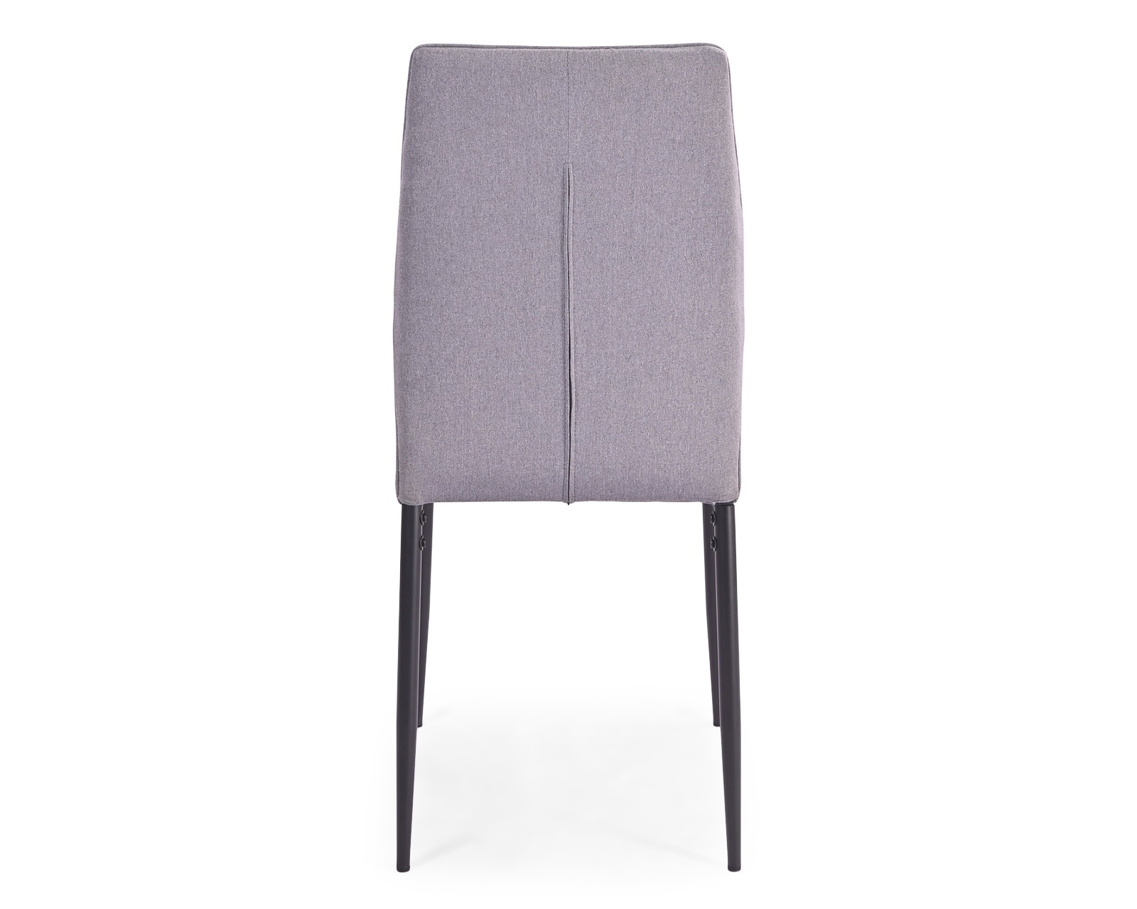 Foto 6 | Foto 6 | Silla de Metal Ikal Juliana Gris